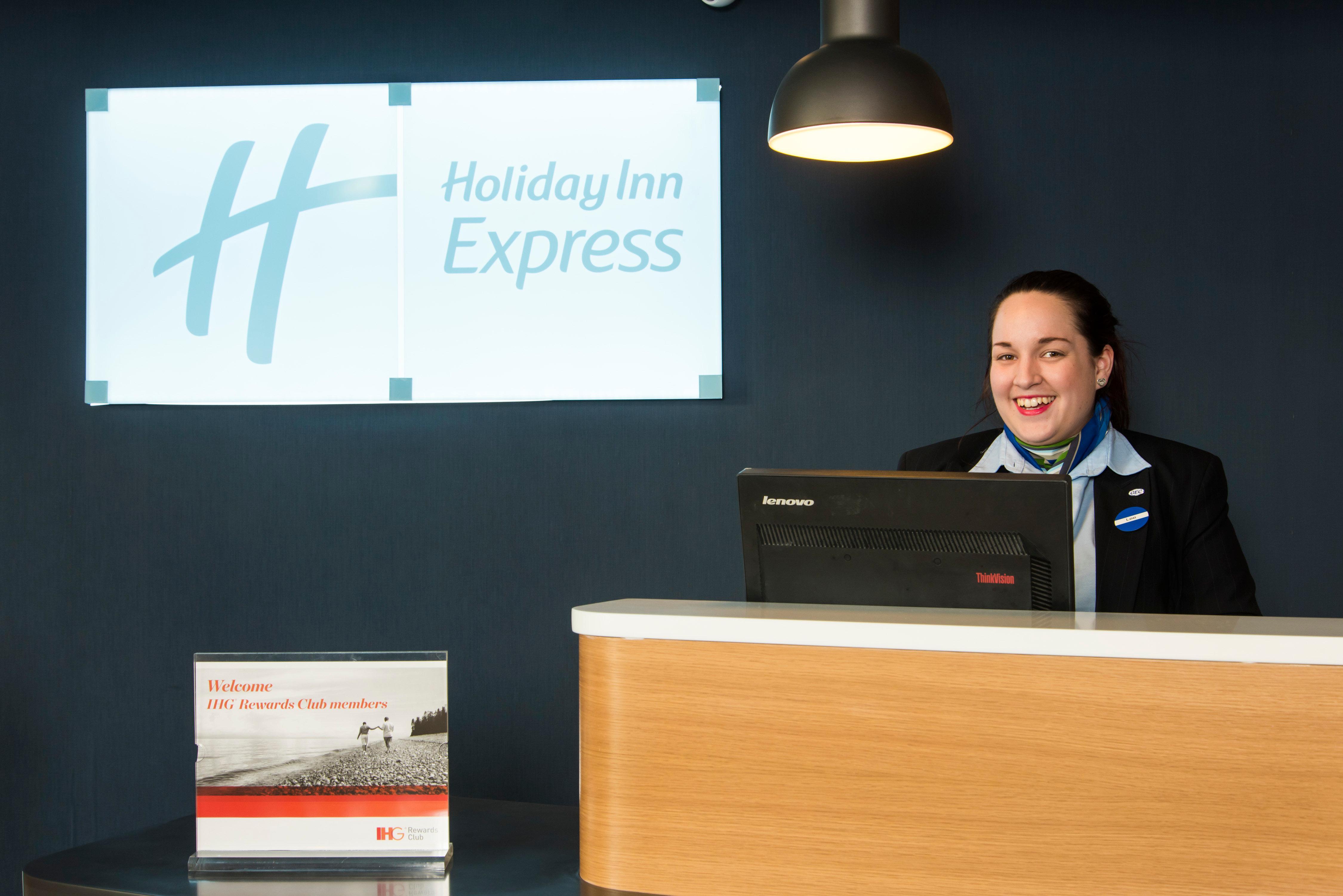 Express - North By Ihg Hotel 3*