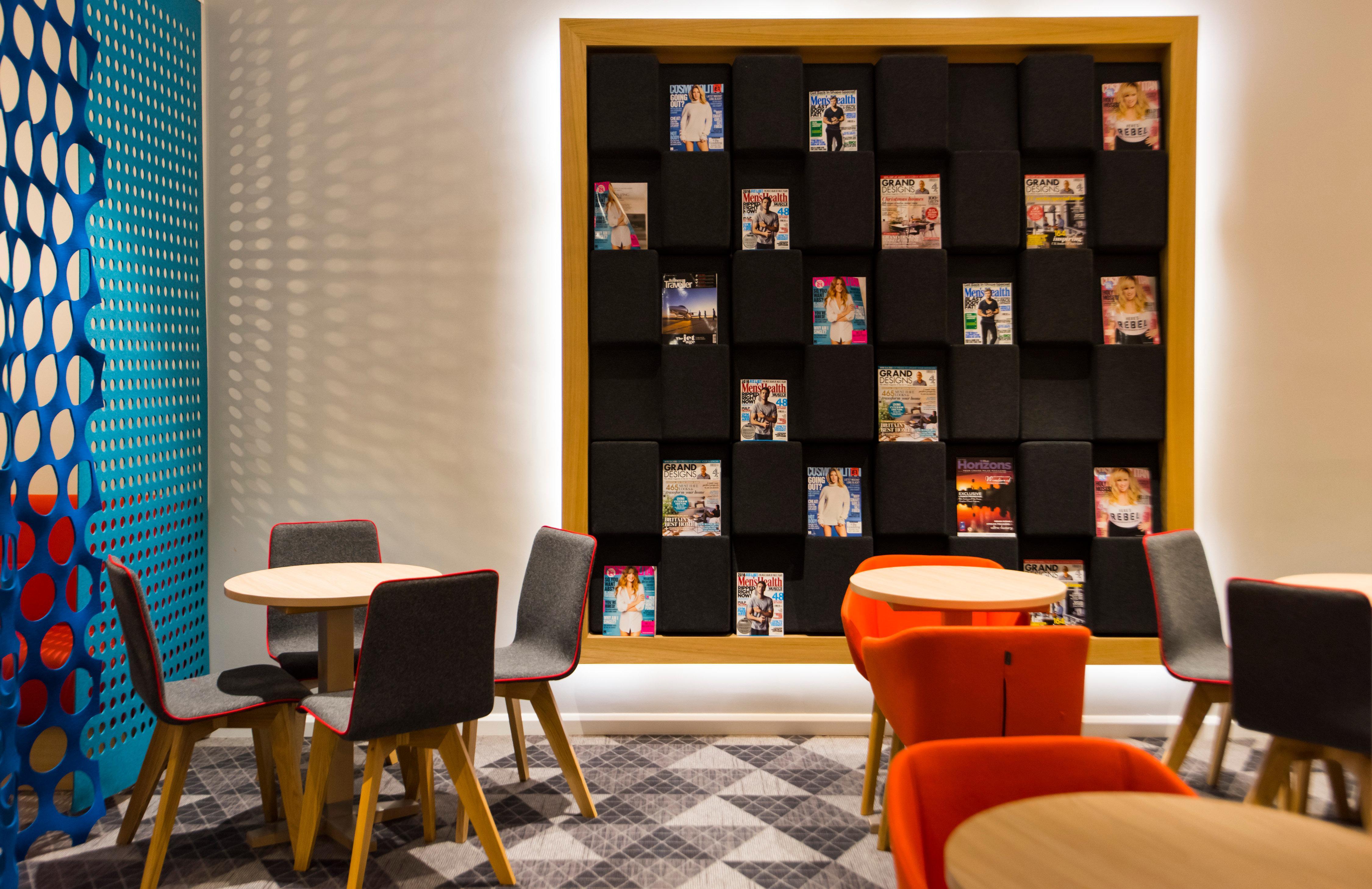 Express - North By Ihg Hotel