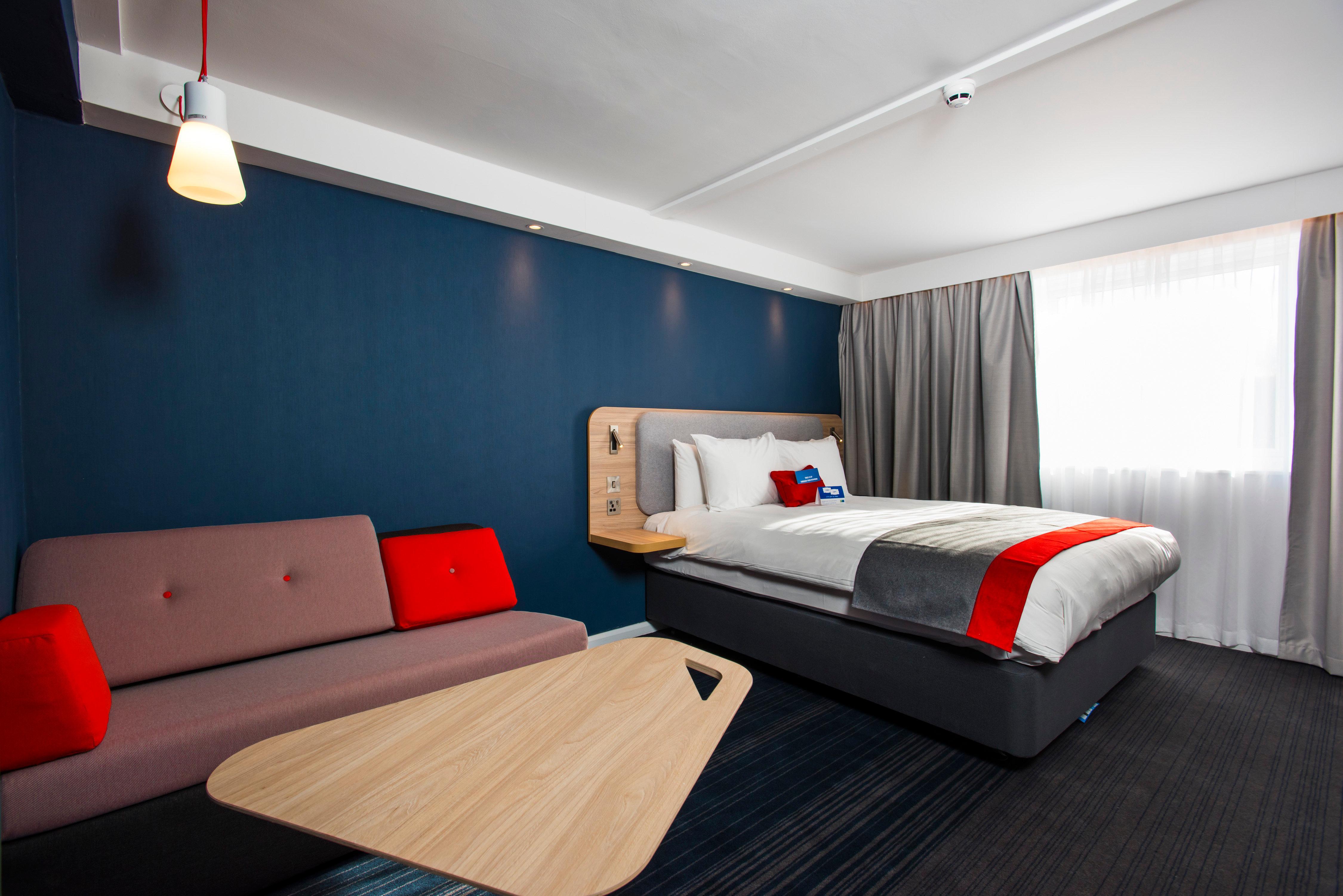 Express - North By Ihg Hotel Portsmouth