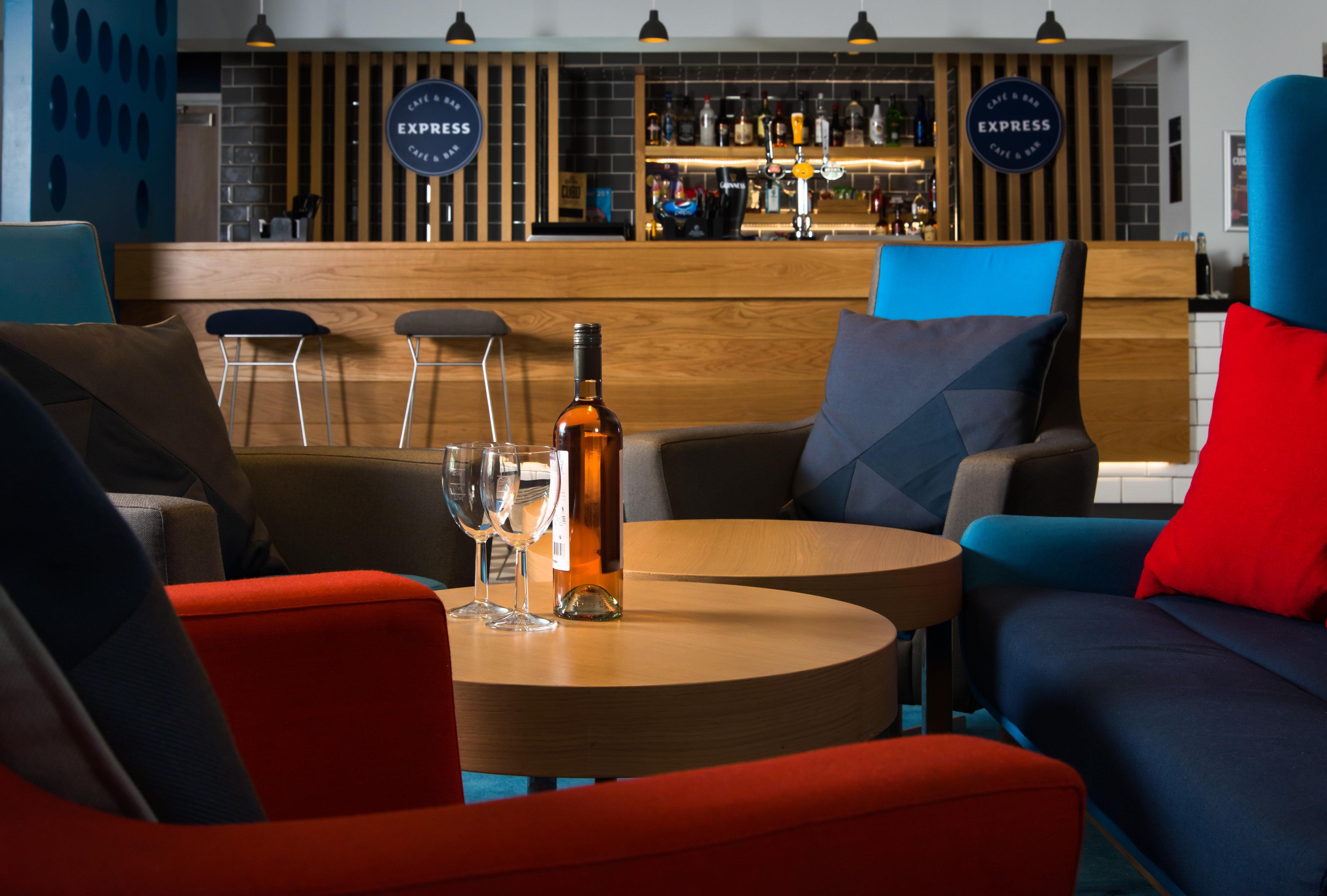Express - North By Ihg Portsmouth