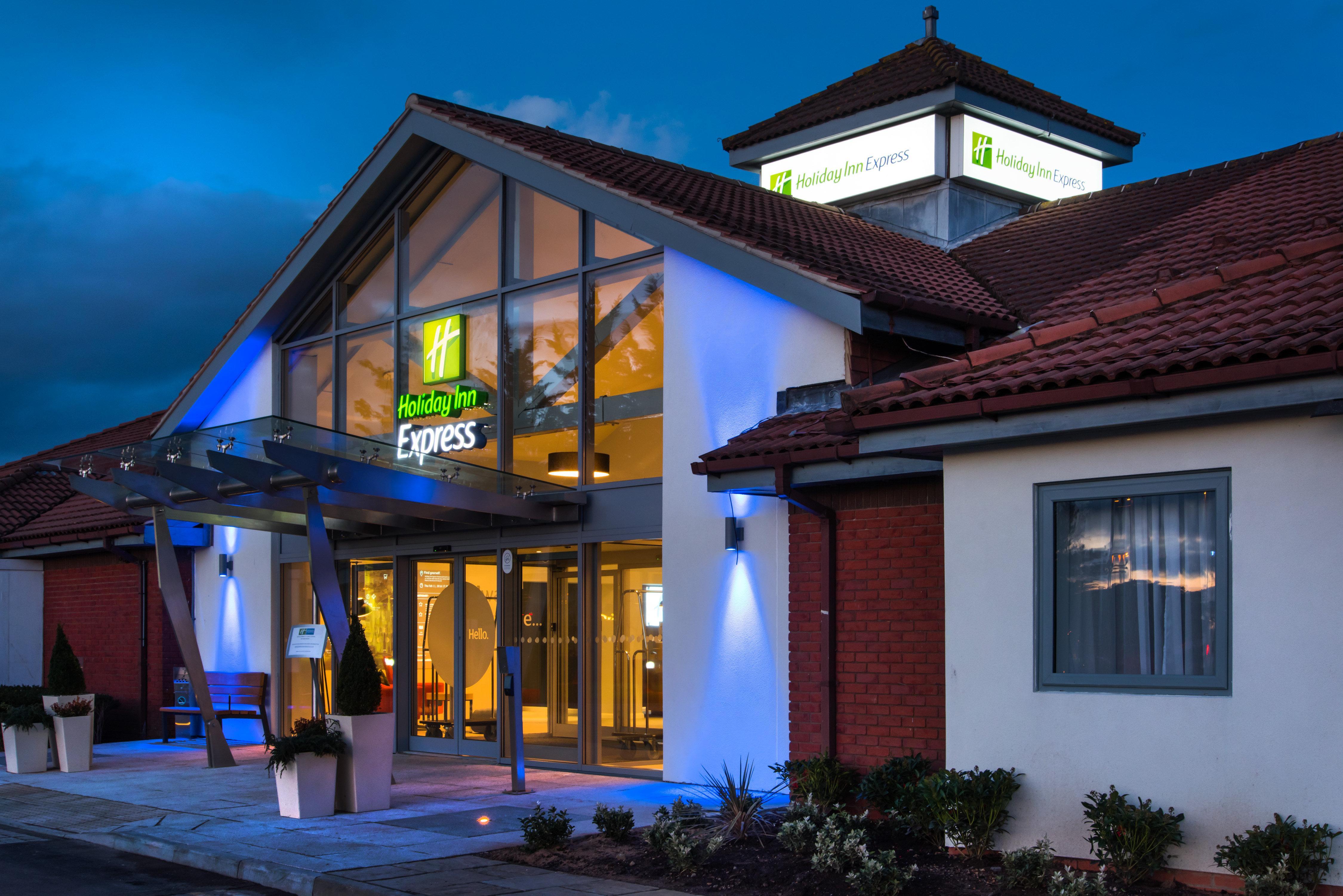 Hotel Express - North By Ihg