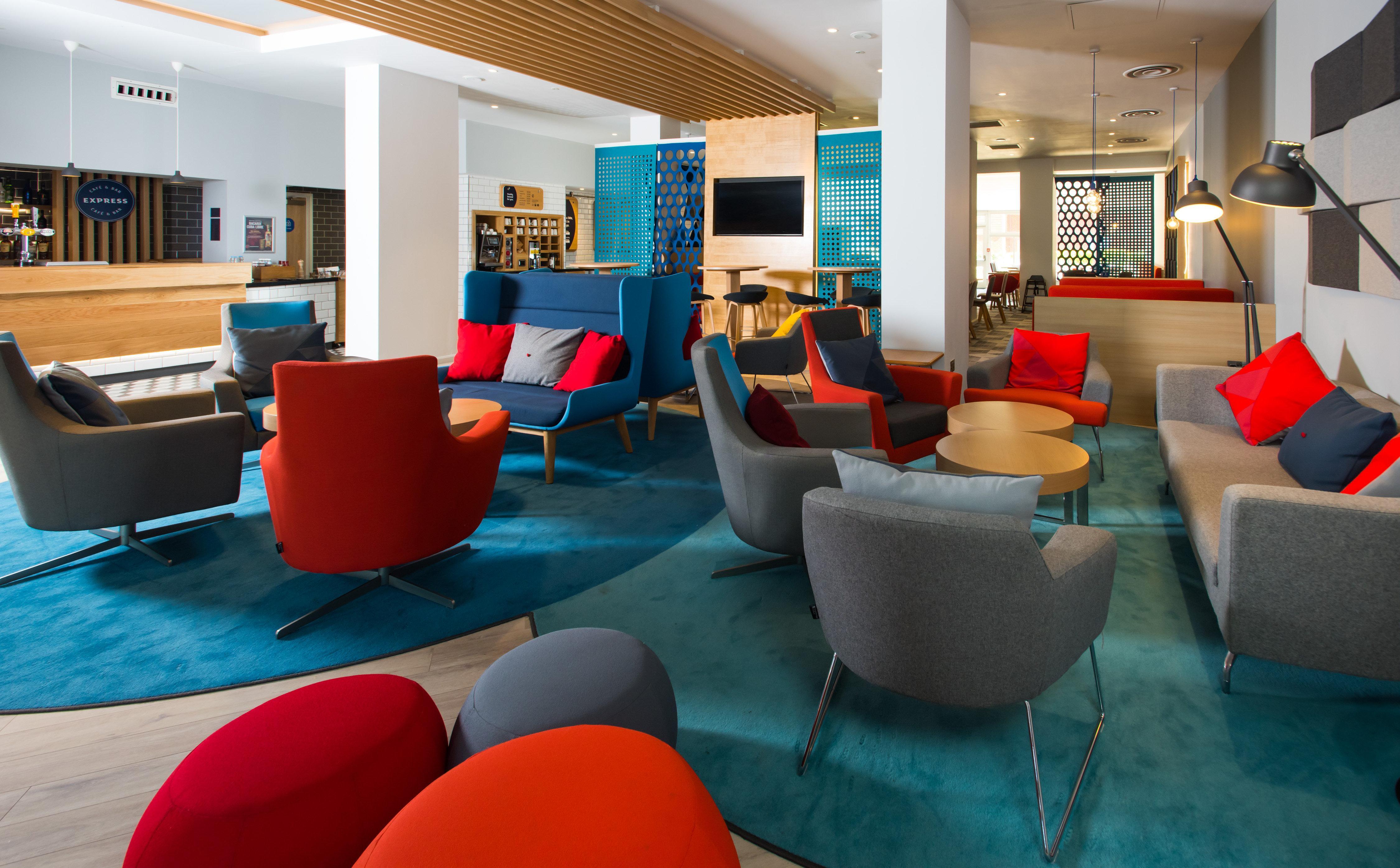 Express - North By Ihg
