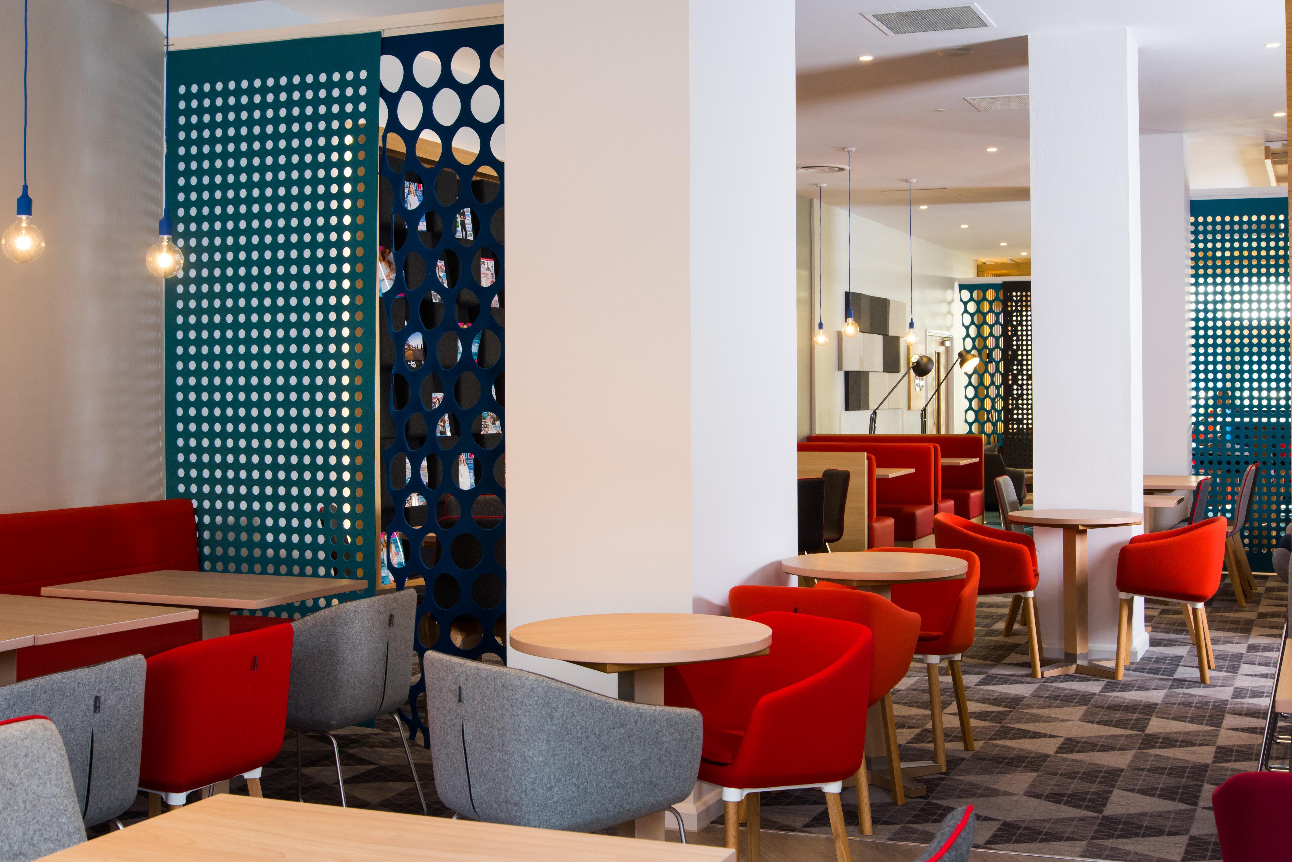 Express - North By Ihg Portsmouth
