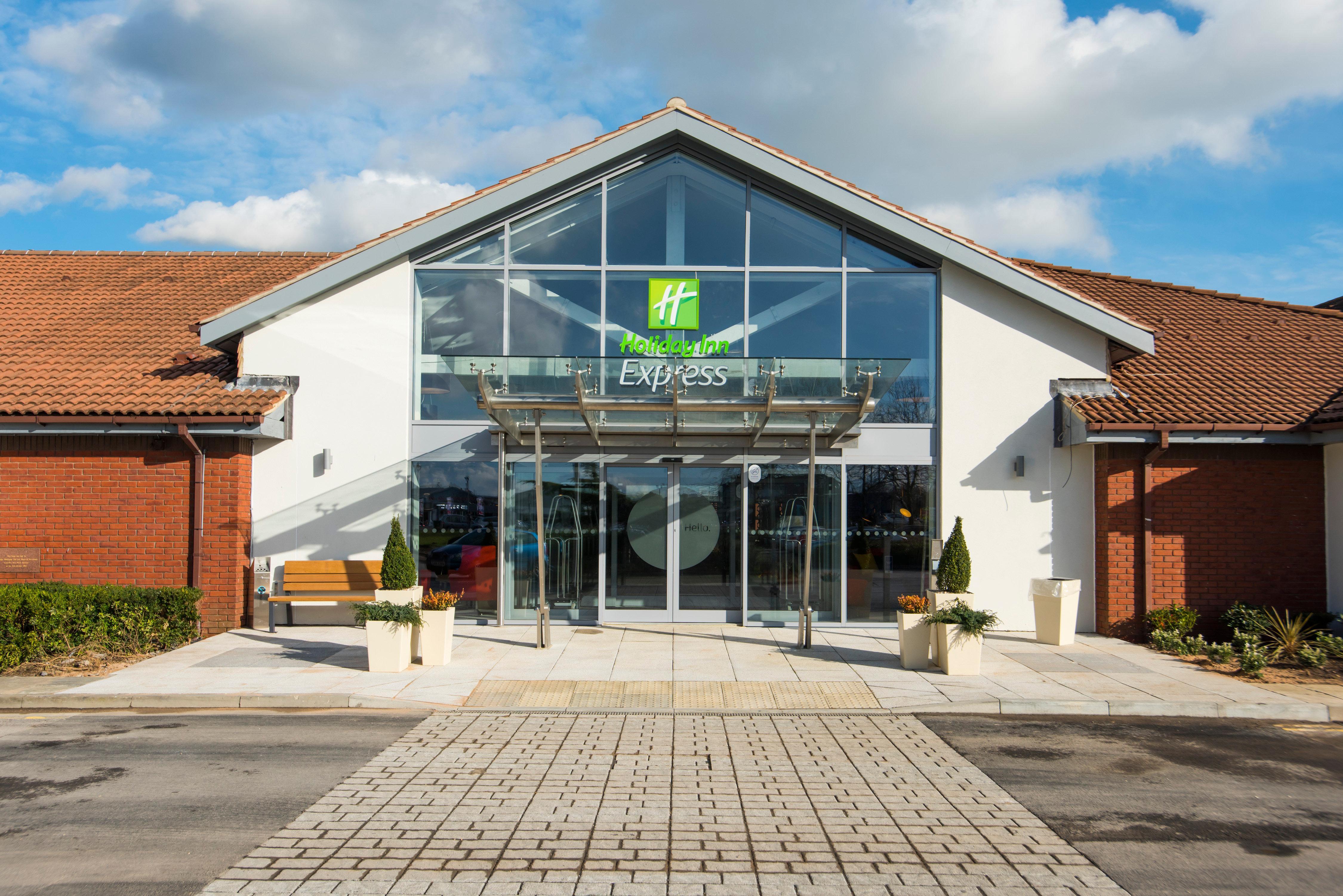Express - North By Ihg Hotel Portsmouth