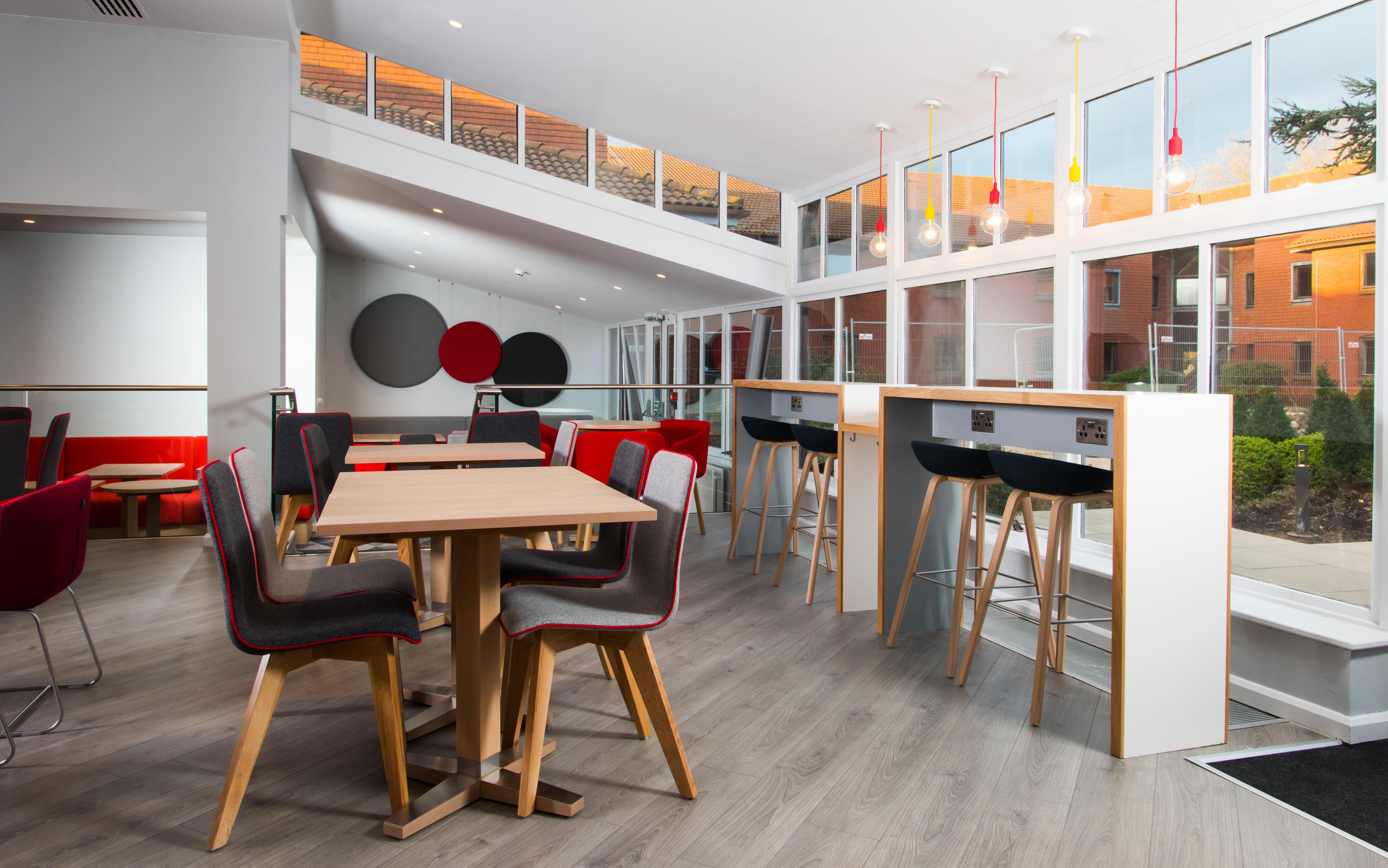 Express - North By Ihg