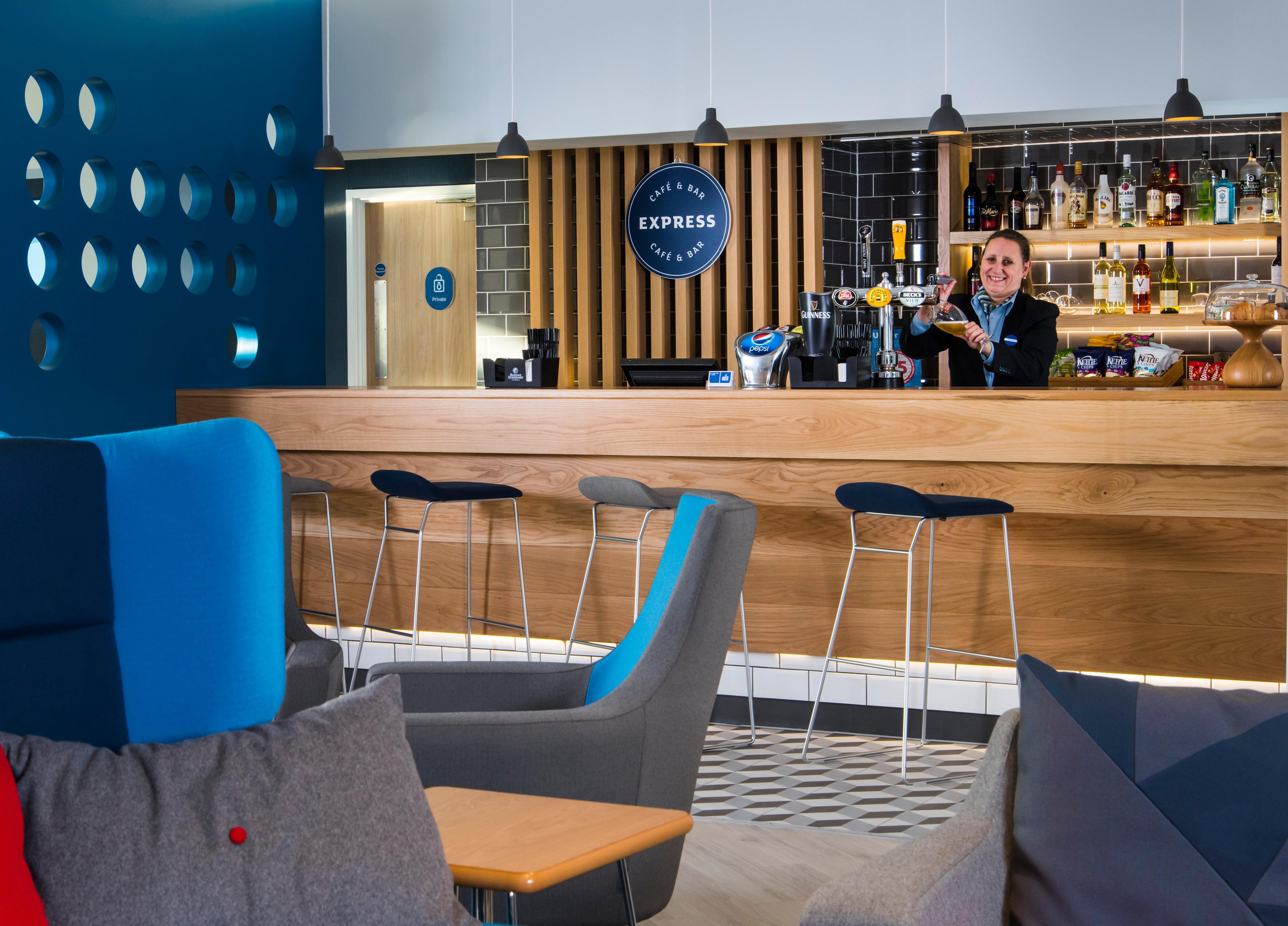Express - North By Ihg Hotel Portsmouth