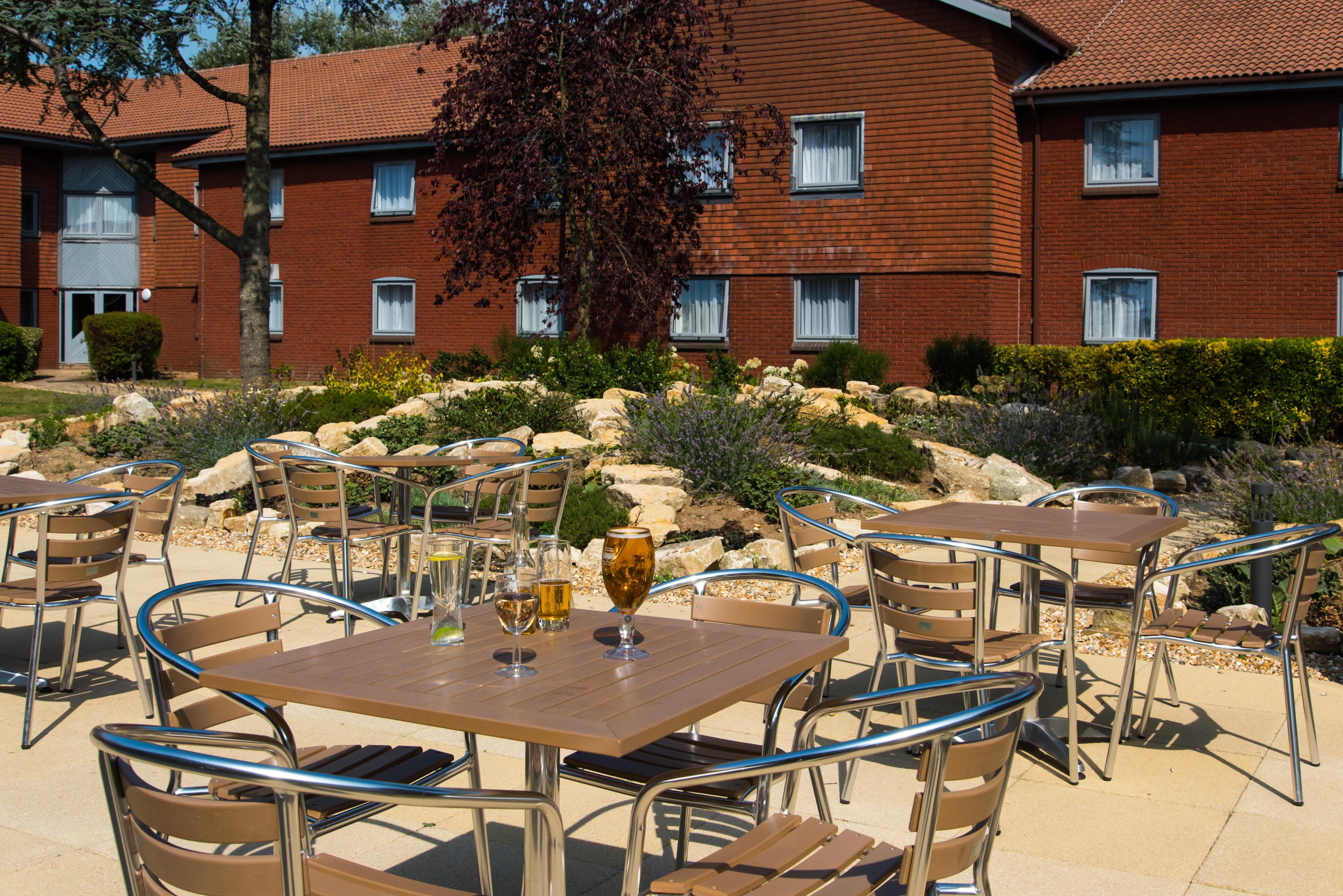 Express - North By Ihg Hotel 3*