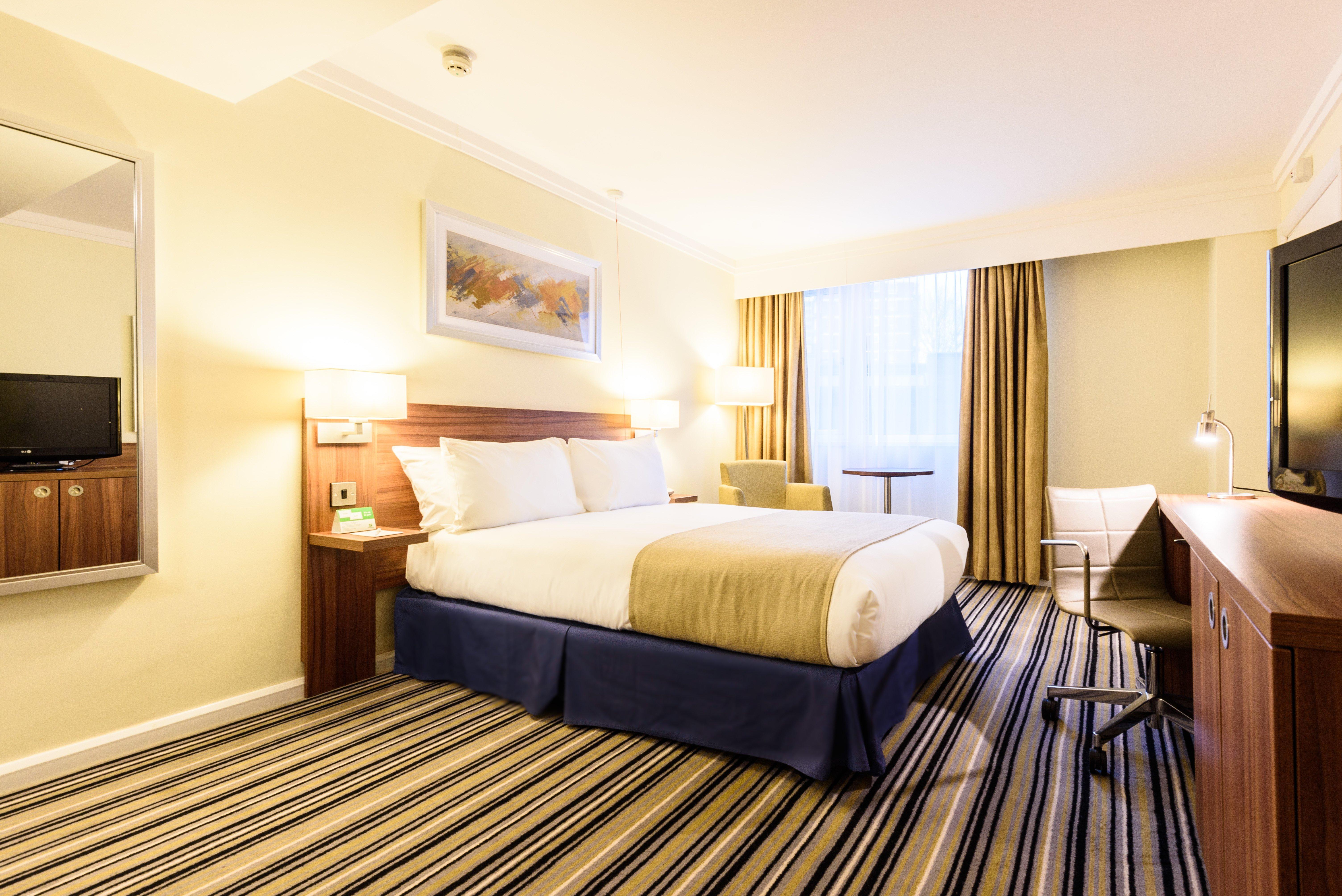 By Ihg 4* Portsmouth