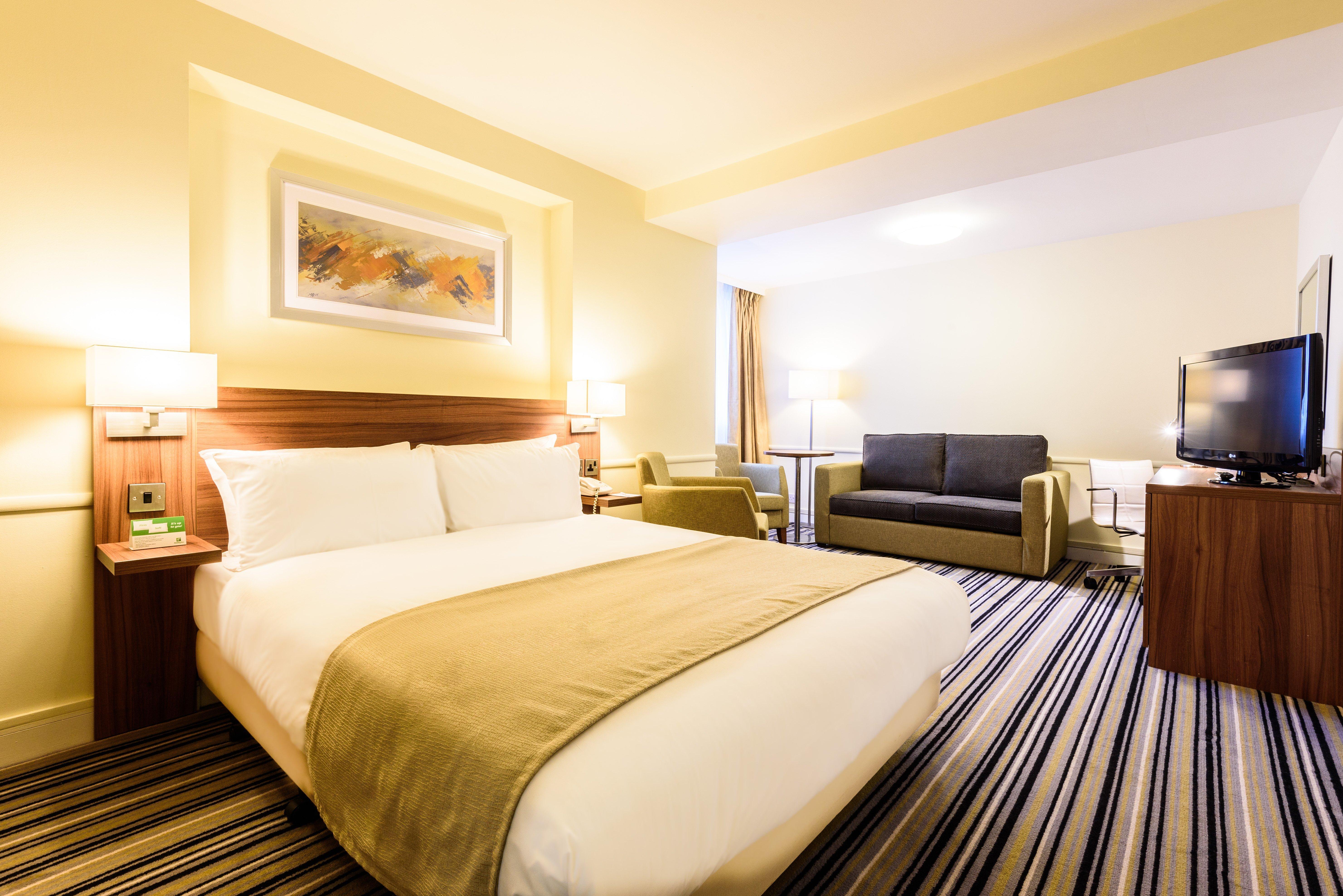 By Ihg 4* Portsmouth
