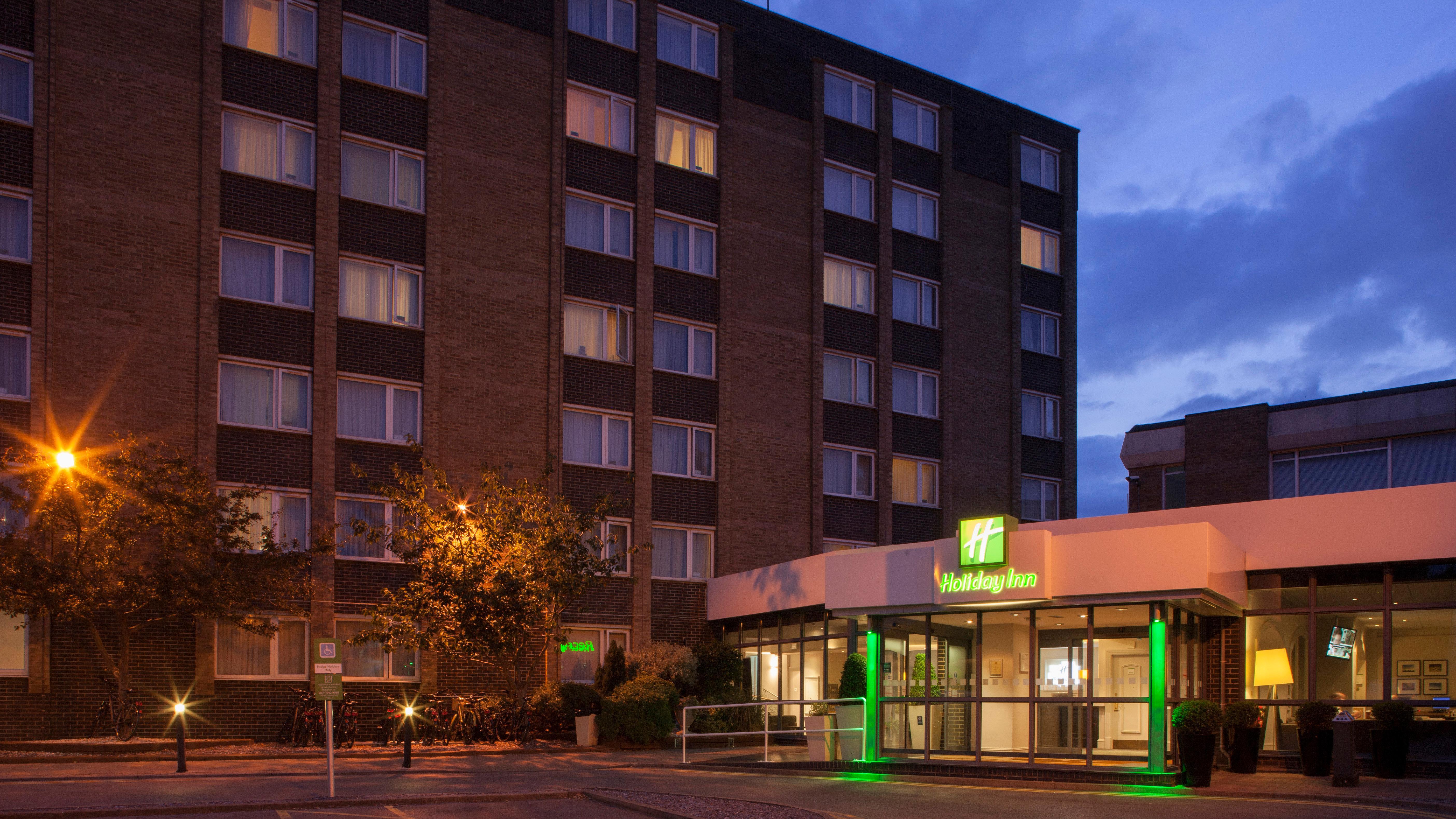 By Ihg Hotel