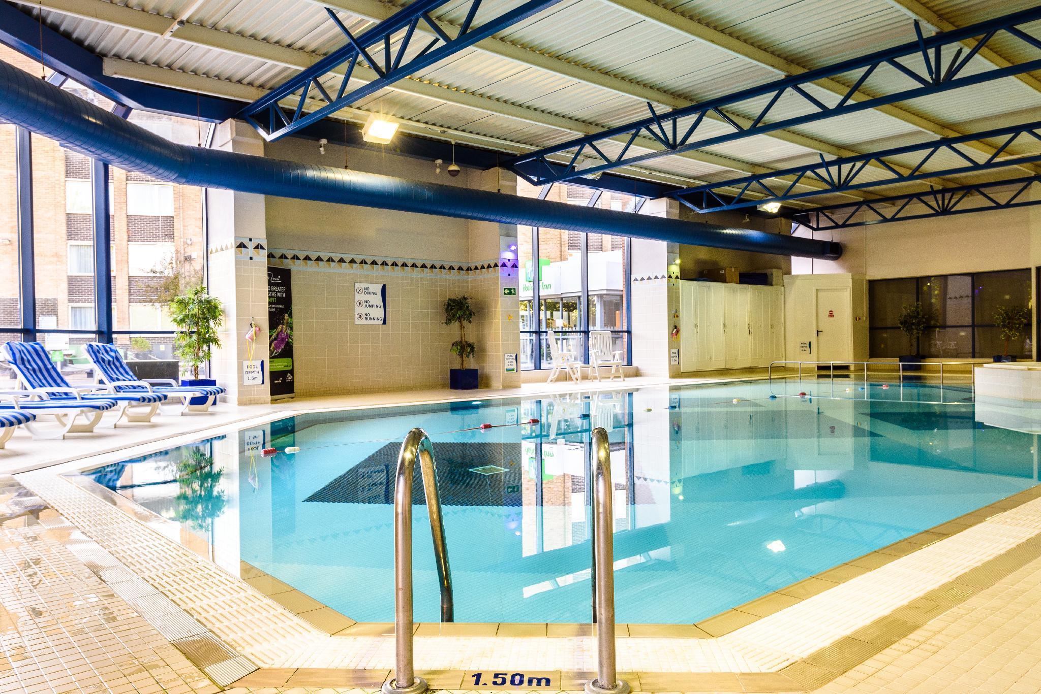 By Ihg 4* Portsmouth