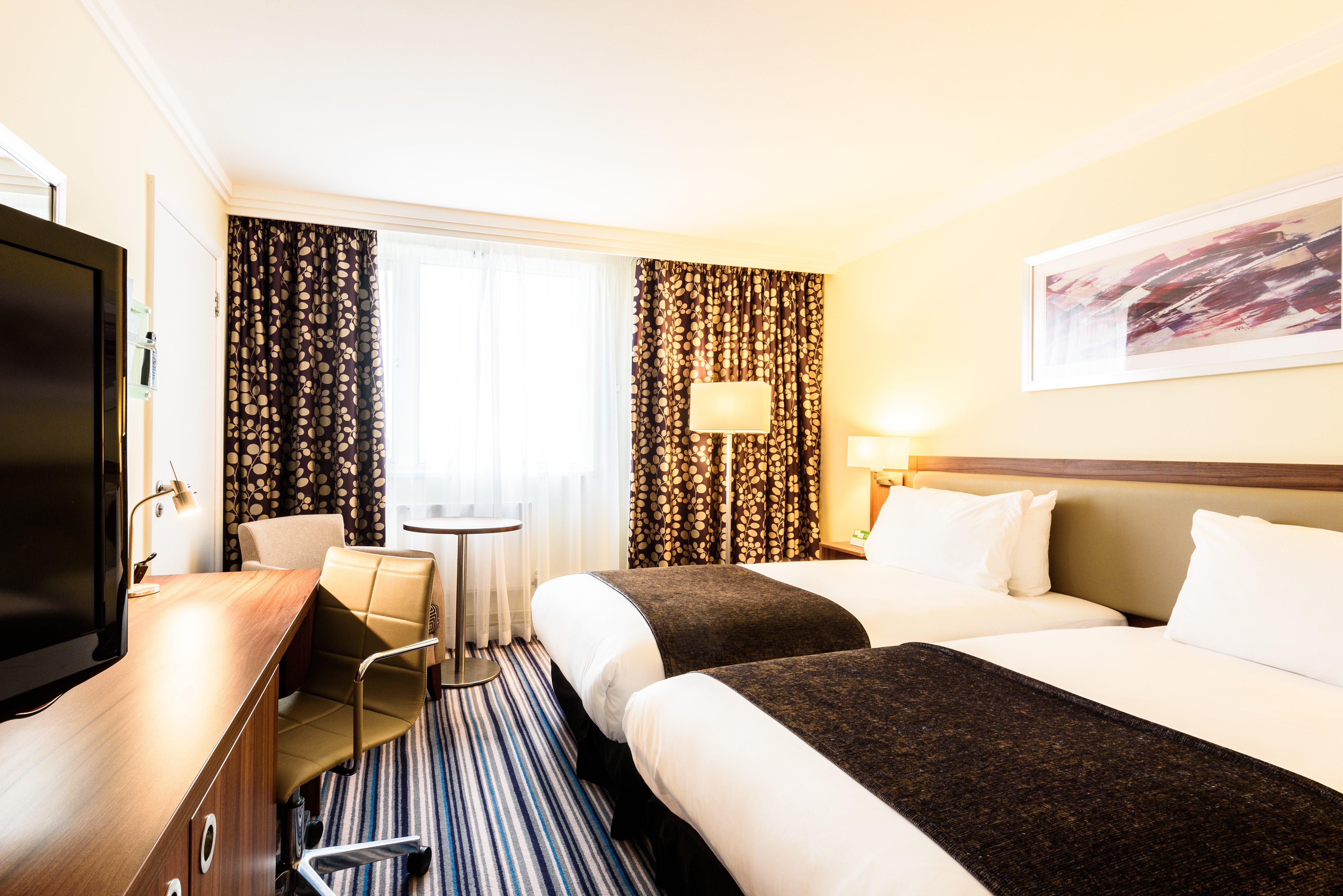 By Ihg Hotel Portsmouth