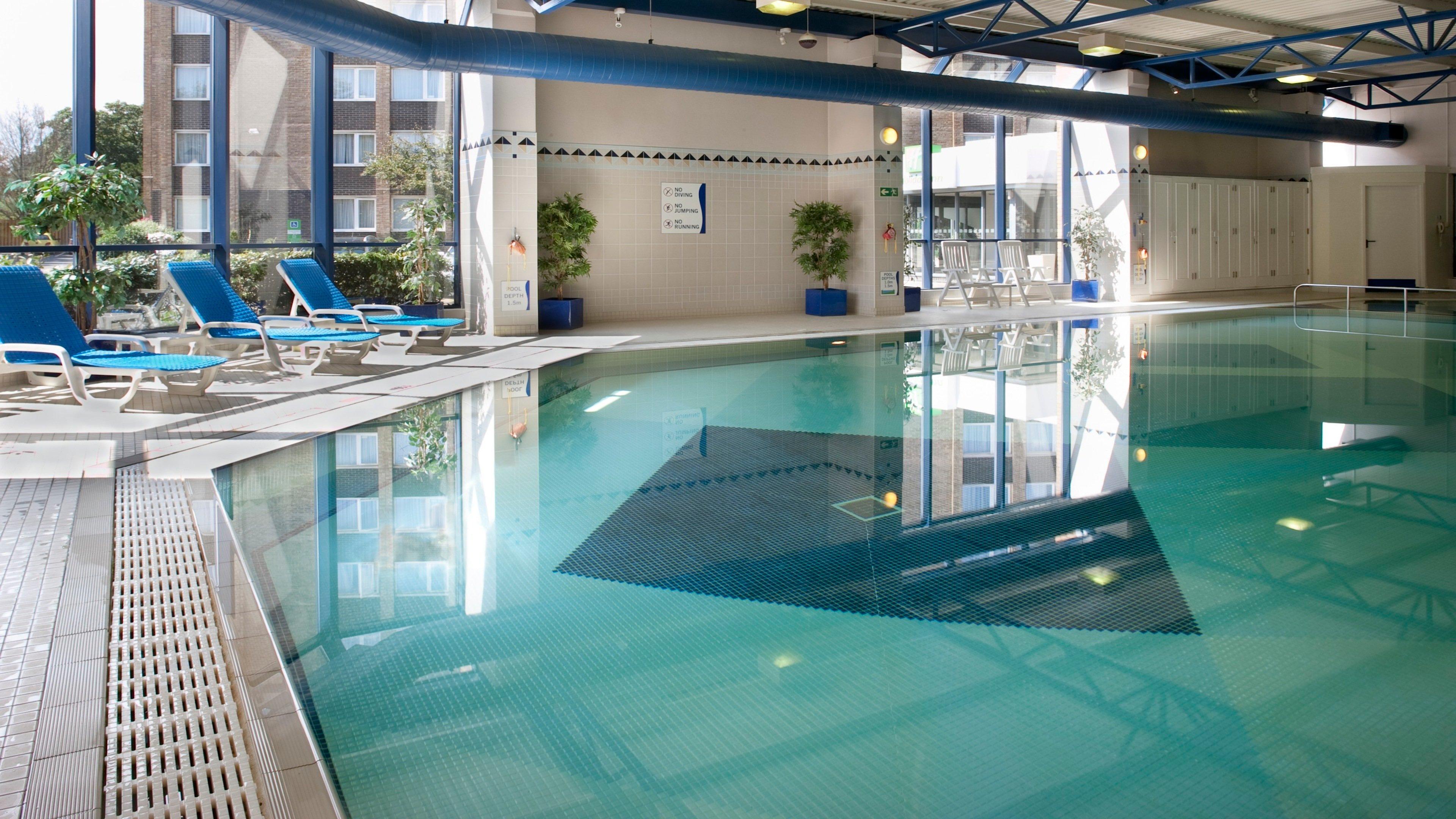 By Ihg Portsmouth