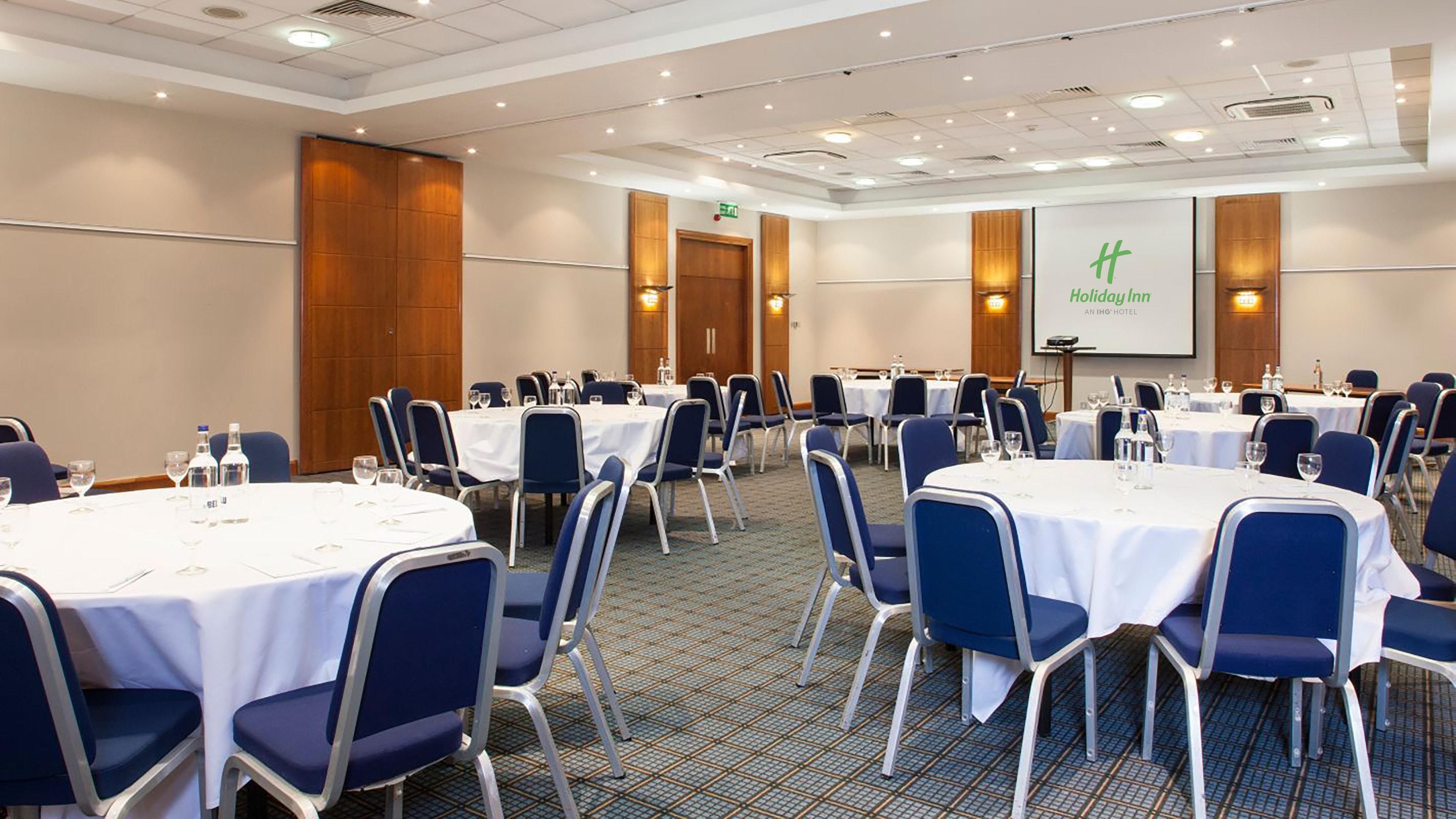 By Ihg Portsmouth