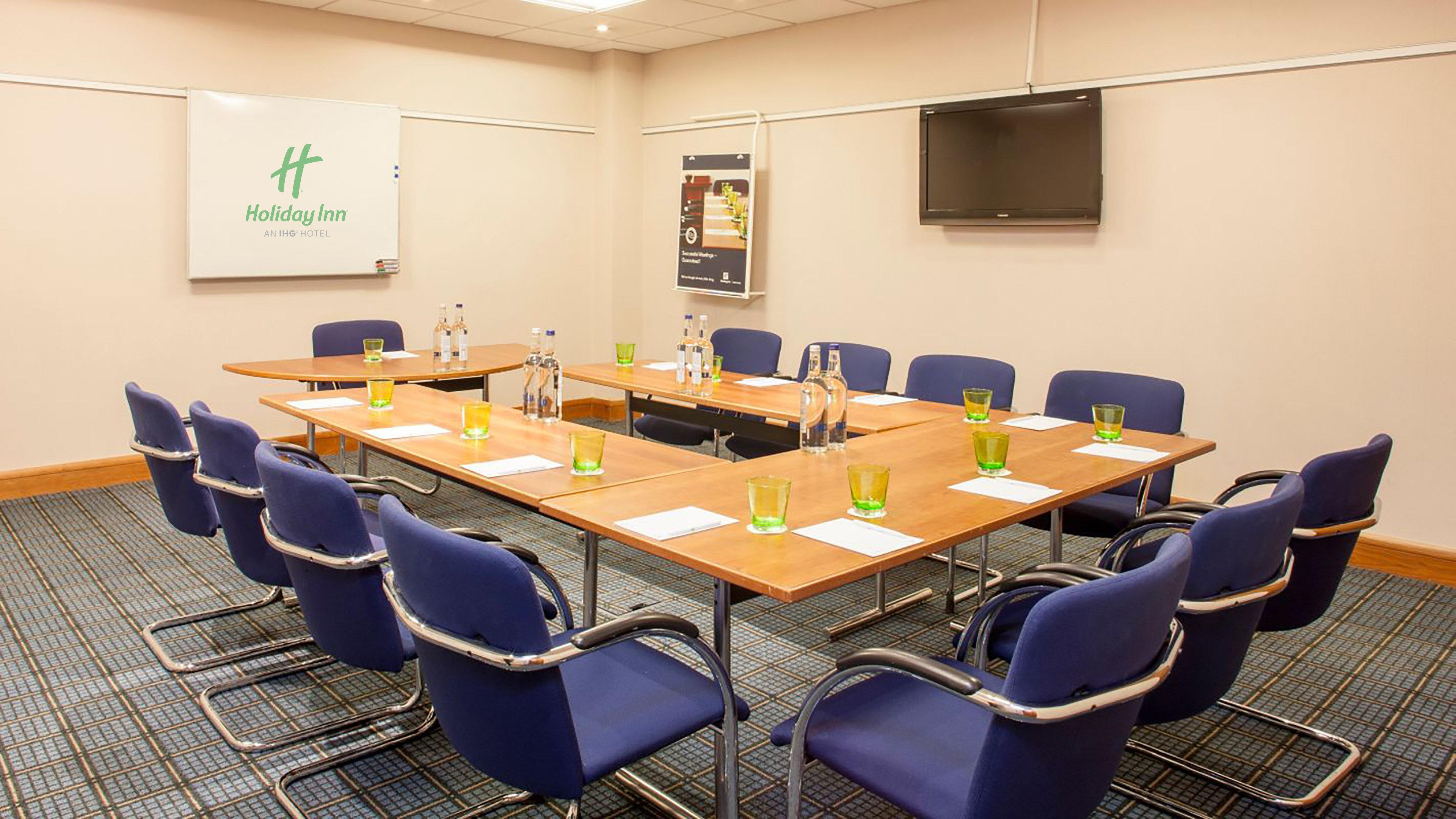 By Ihg Portsmouth