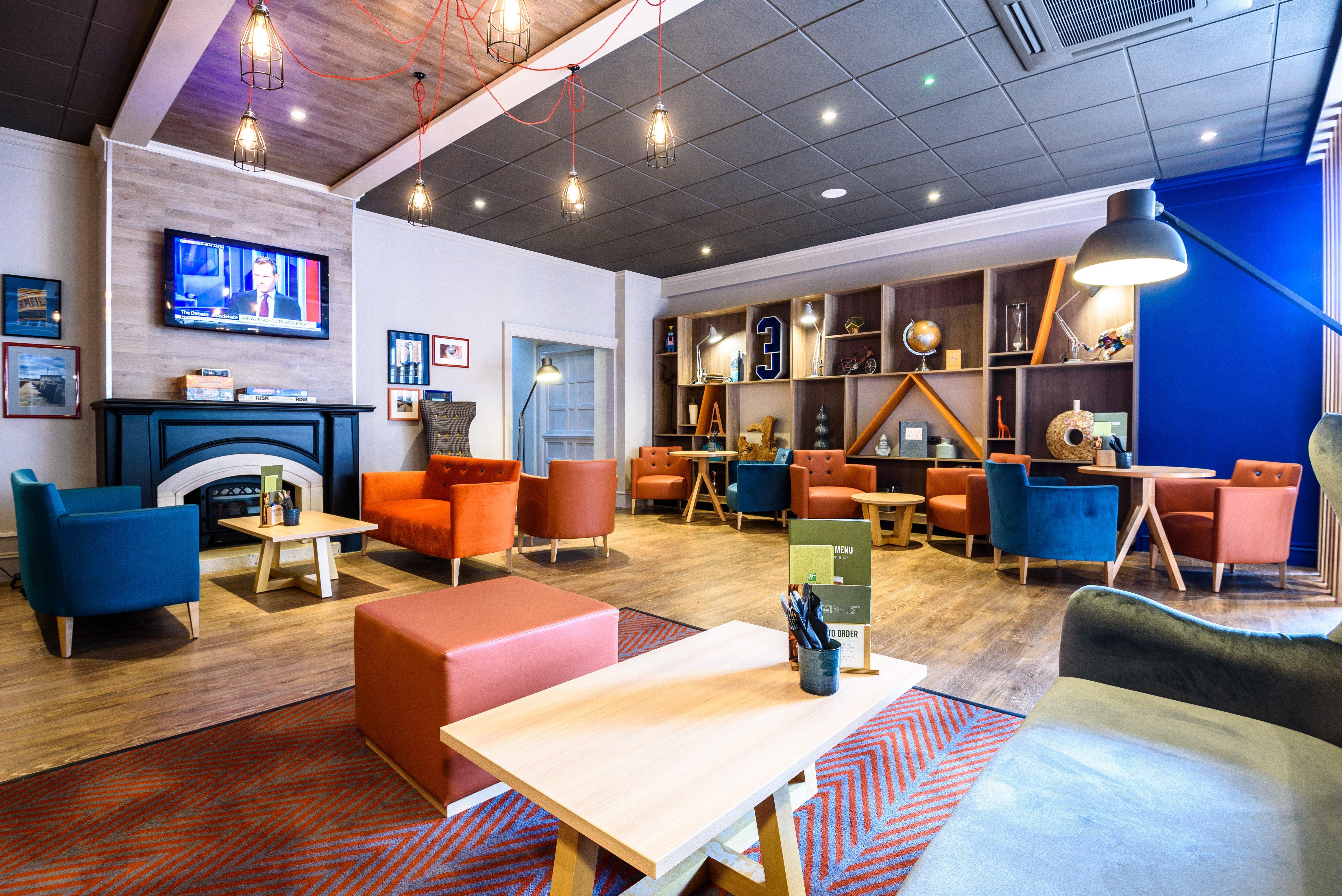 Hotel By Ihg Portsmouth