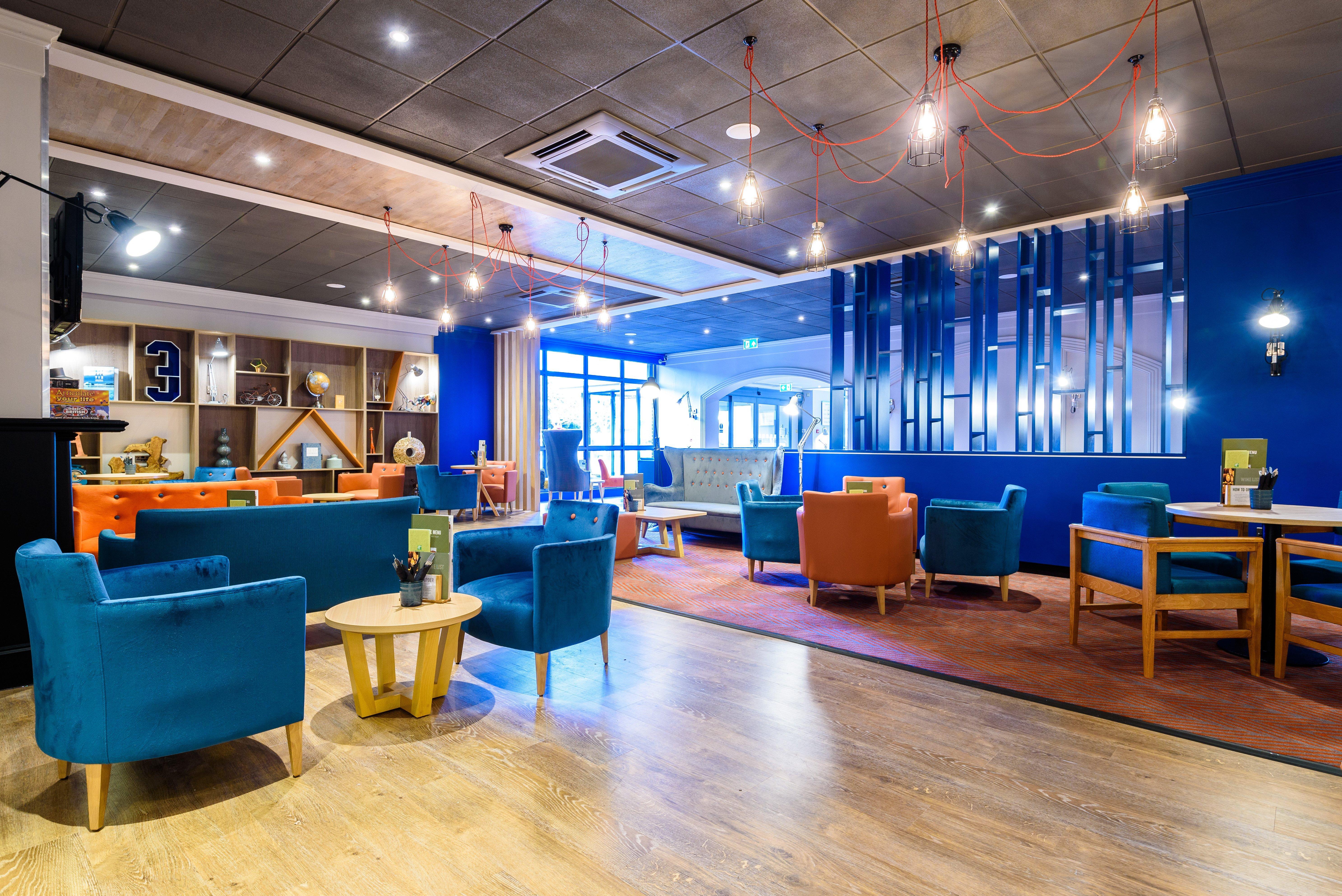 Hotel By Ihg Portsmouth