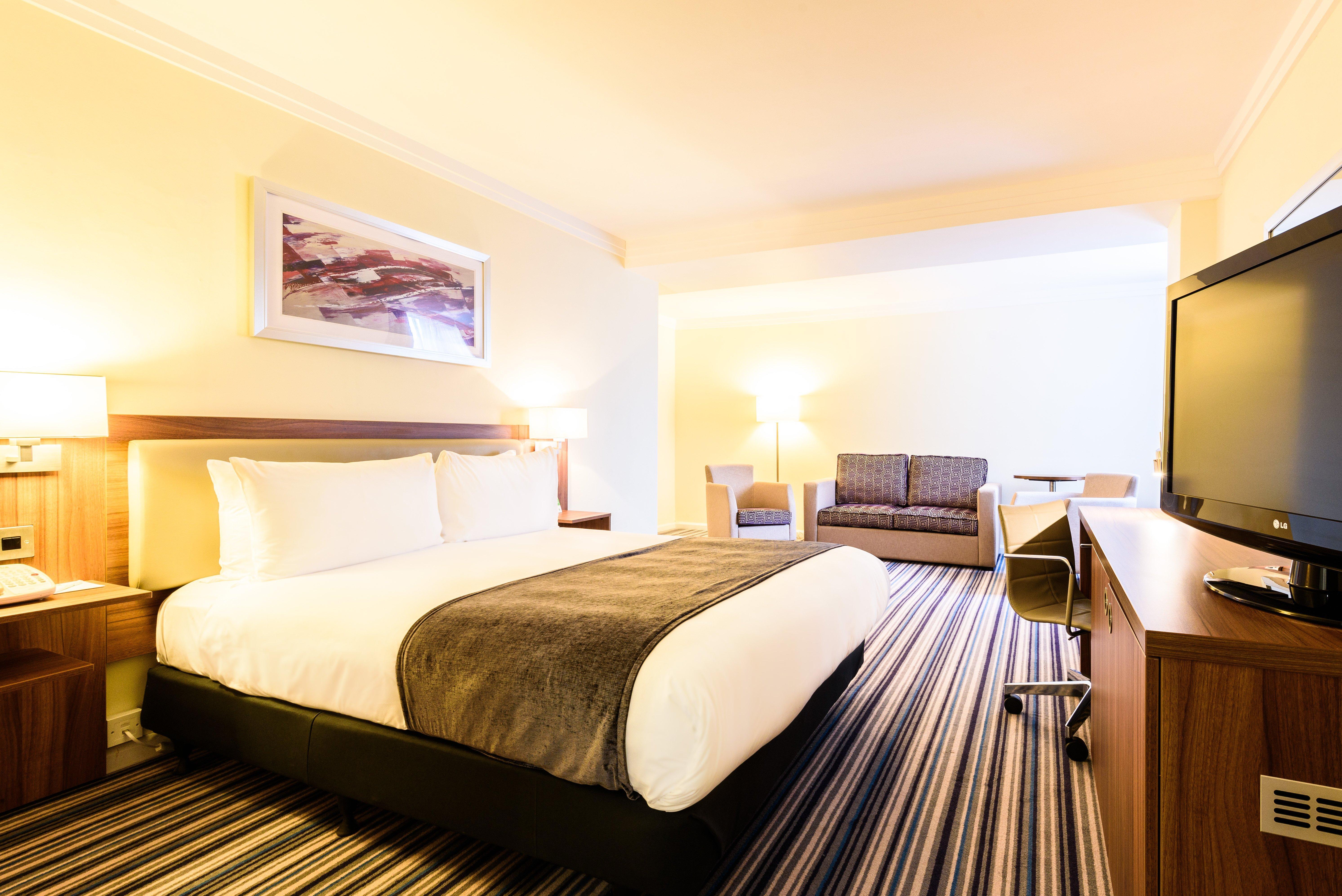 By Ihg 4* Portsmouth