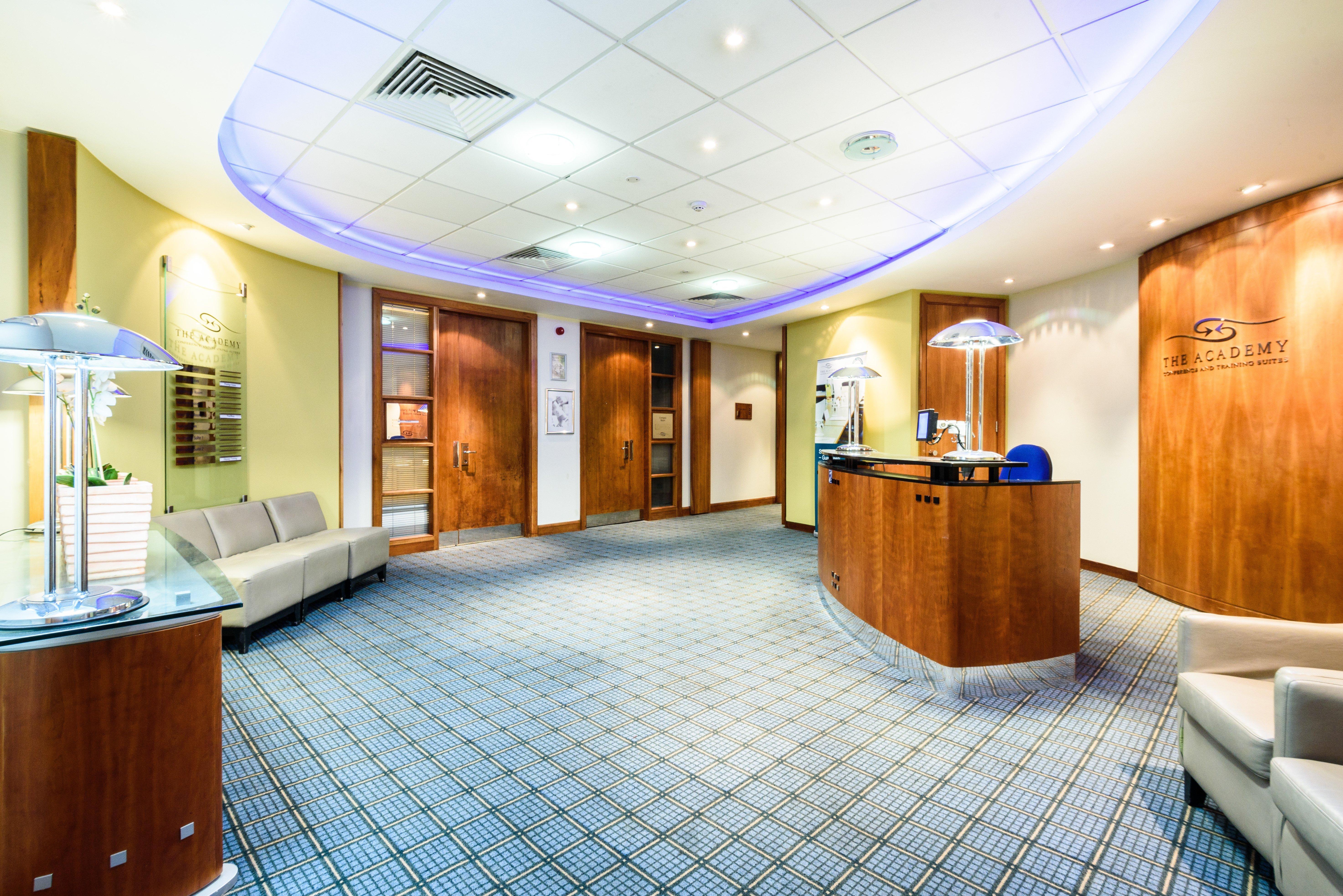 By Ihg Portsmouth