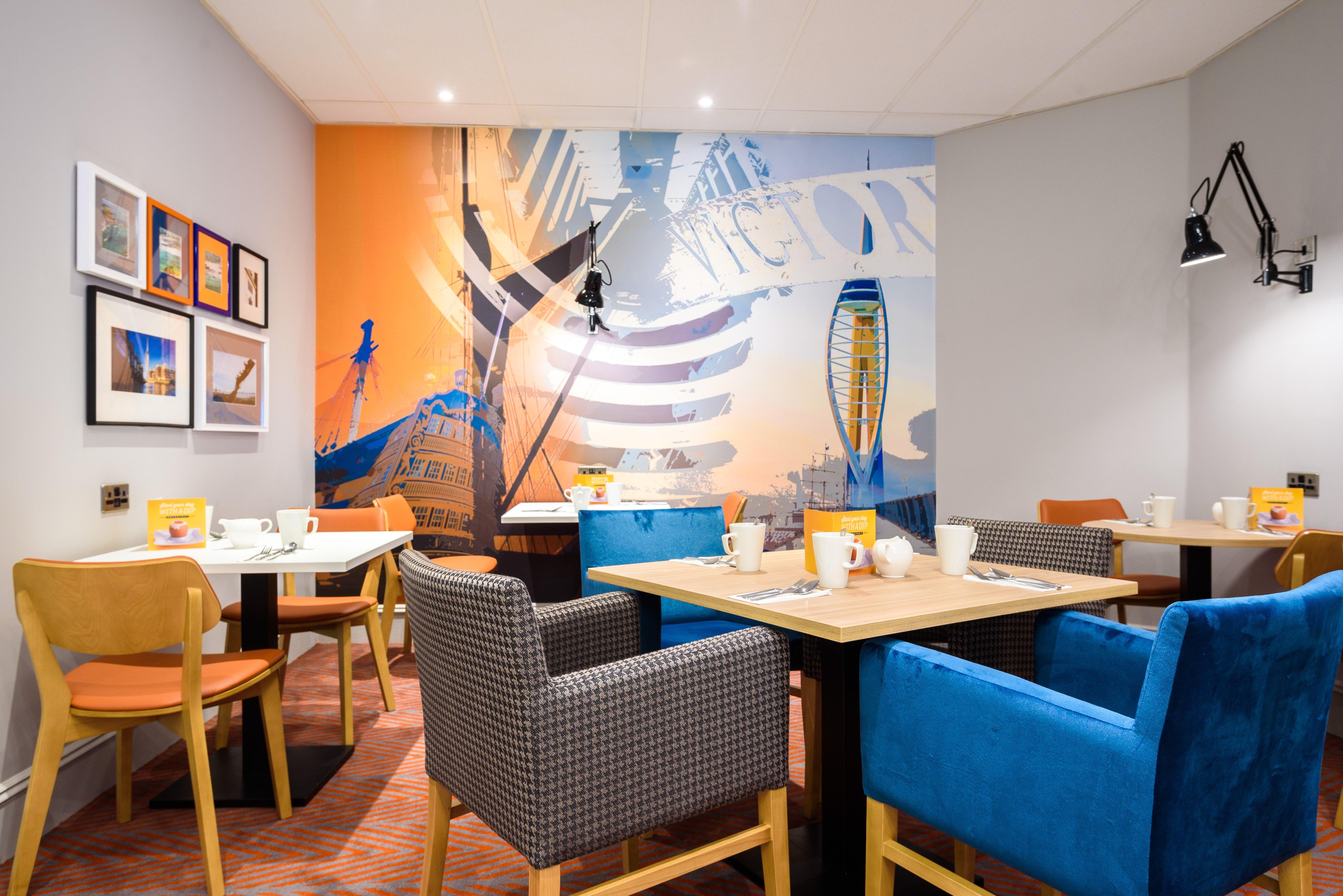 Hotel By Ihg 4*