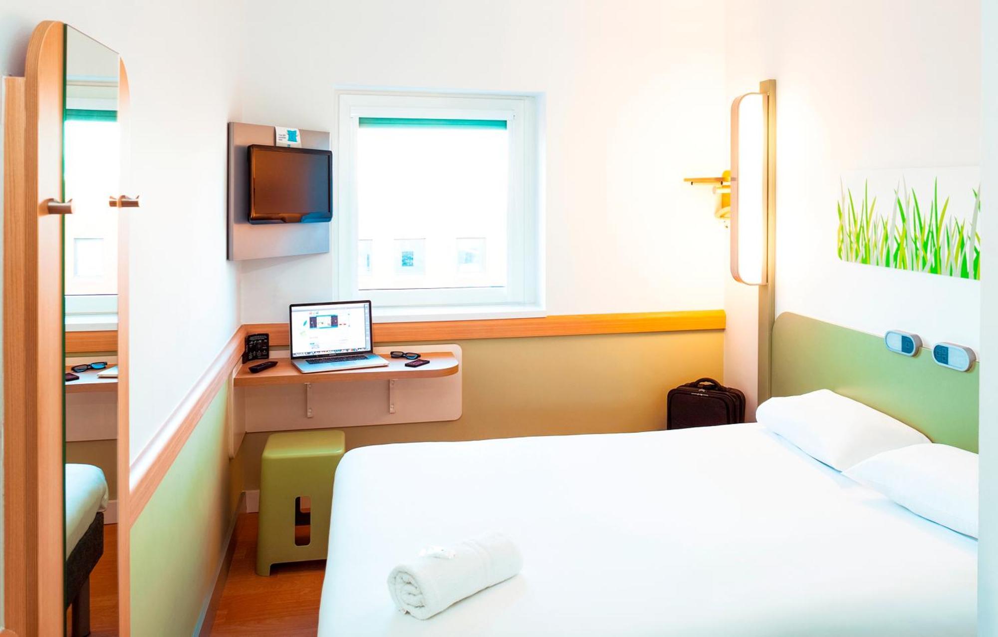 Ibis Budget Hotel Portsmouth
