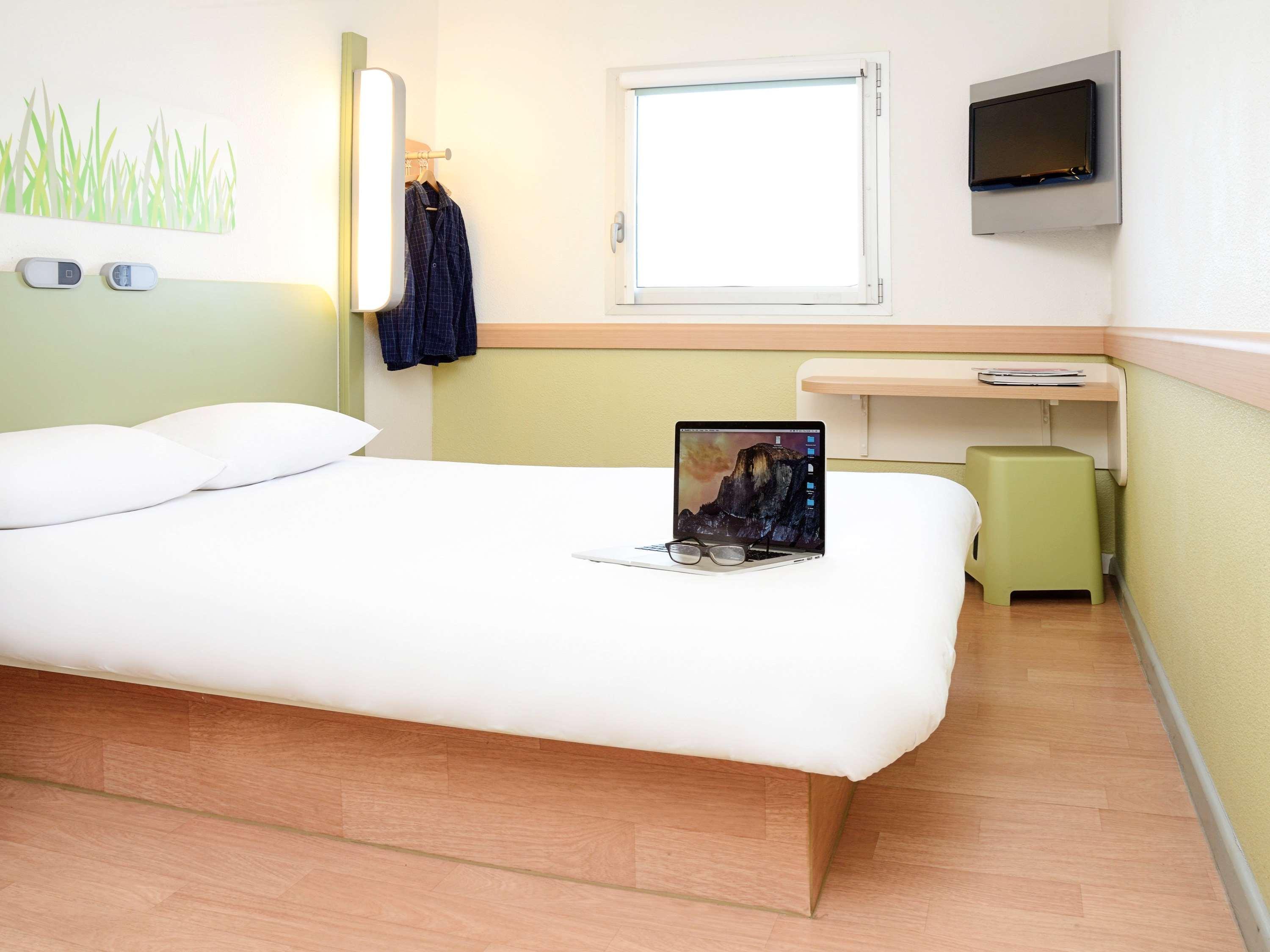 Ibis Budget Hotel 2*