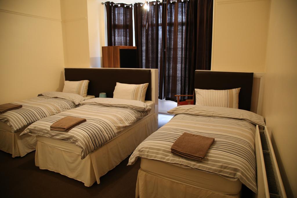Portsmouth Inns Guest house