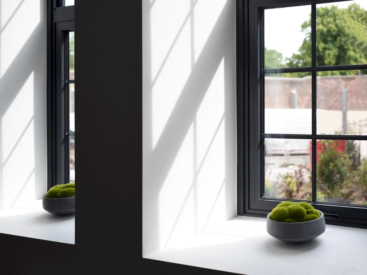 Pass The Keys Prison Conversion Brand New 2 Bathrooms And Parking Portsmouth