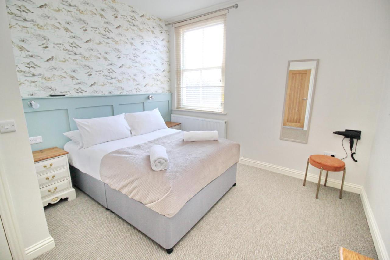 Hotel Carterco Portsmouth