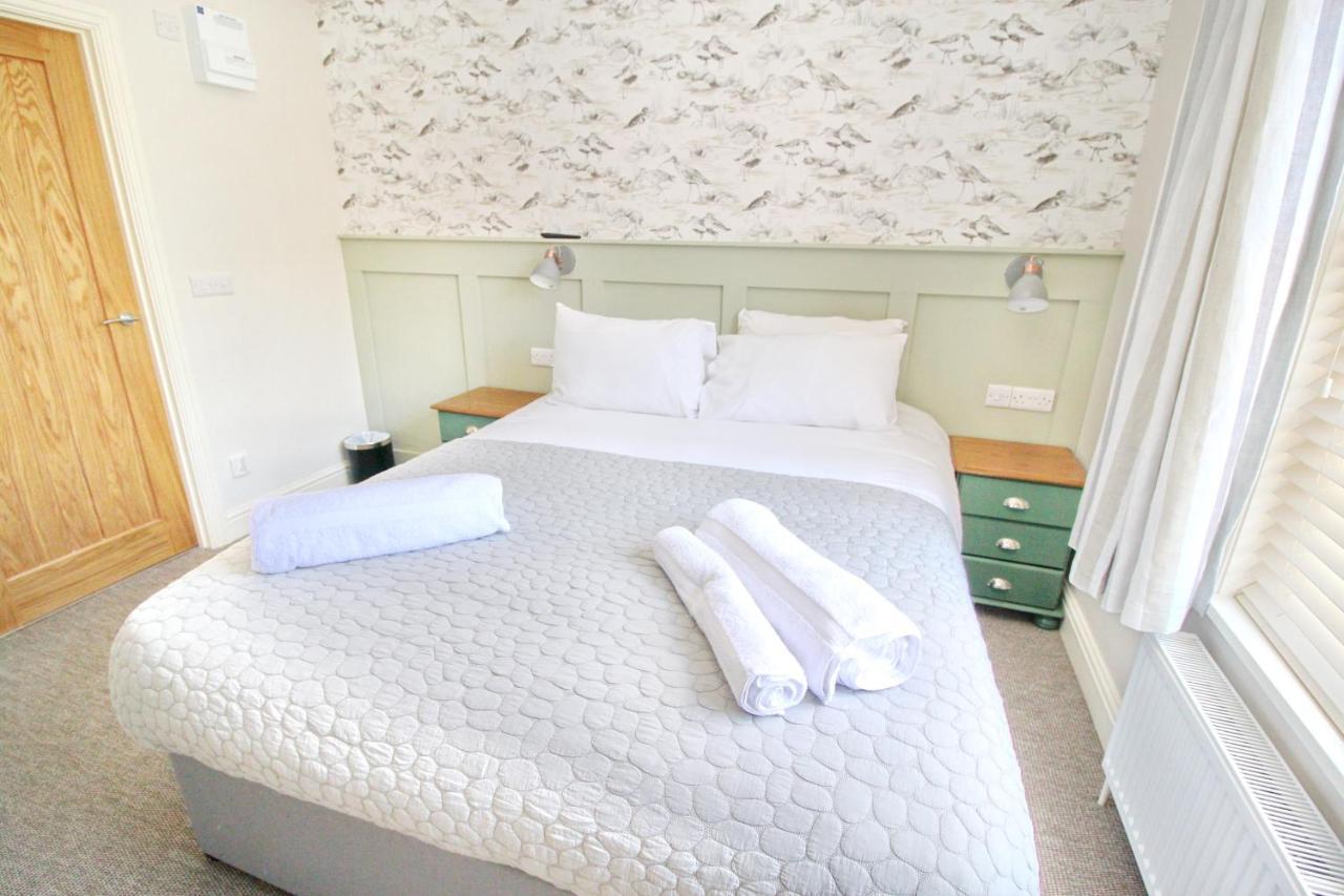 Carterco Hotel Portsmouth