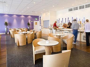 Hotel Ibis Portsmouth