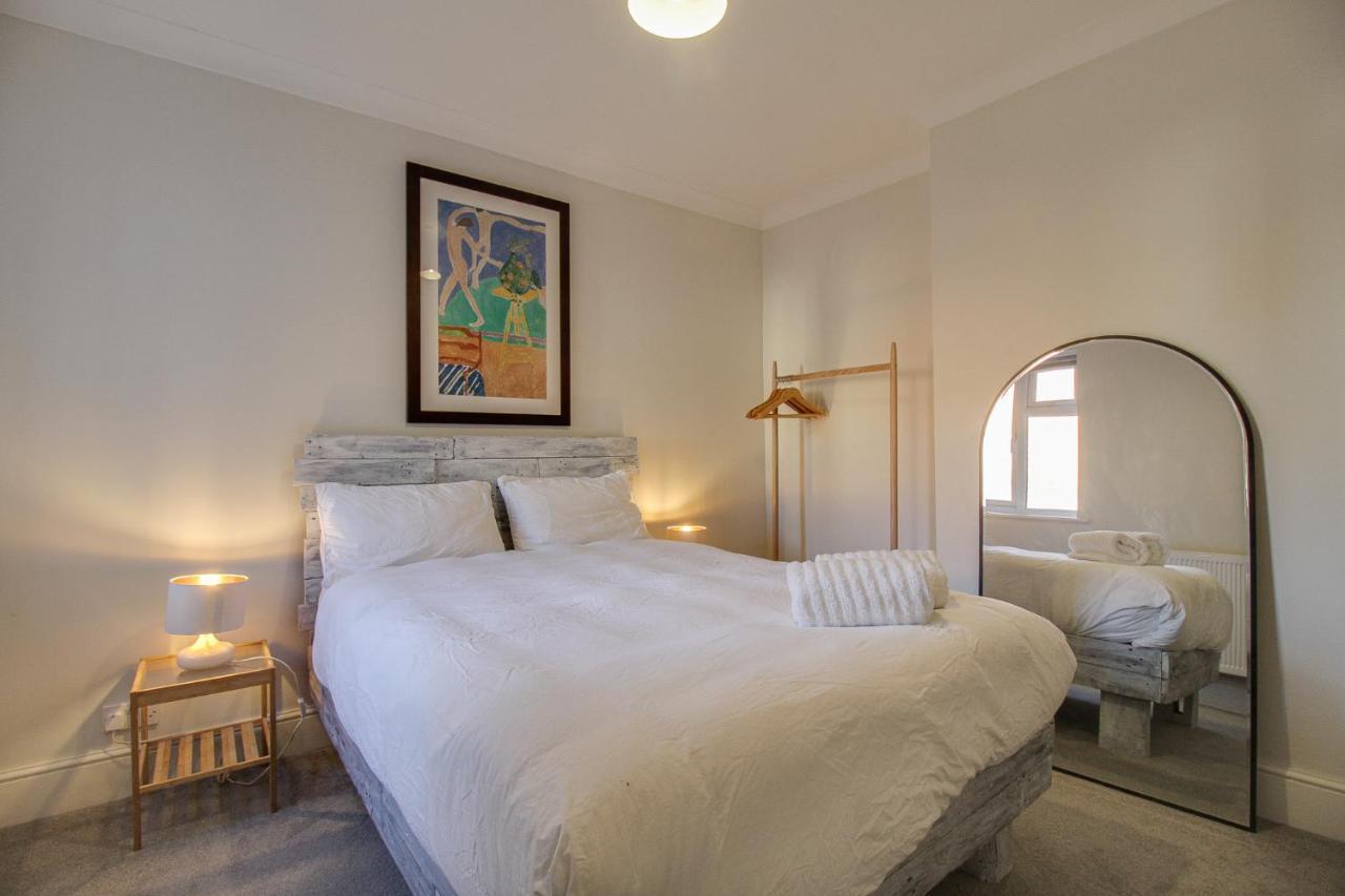 Milton Park - Serviced By Verano House Guest house *