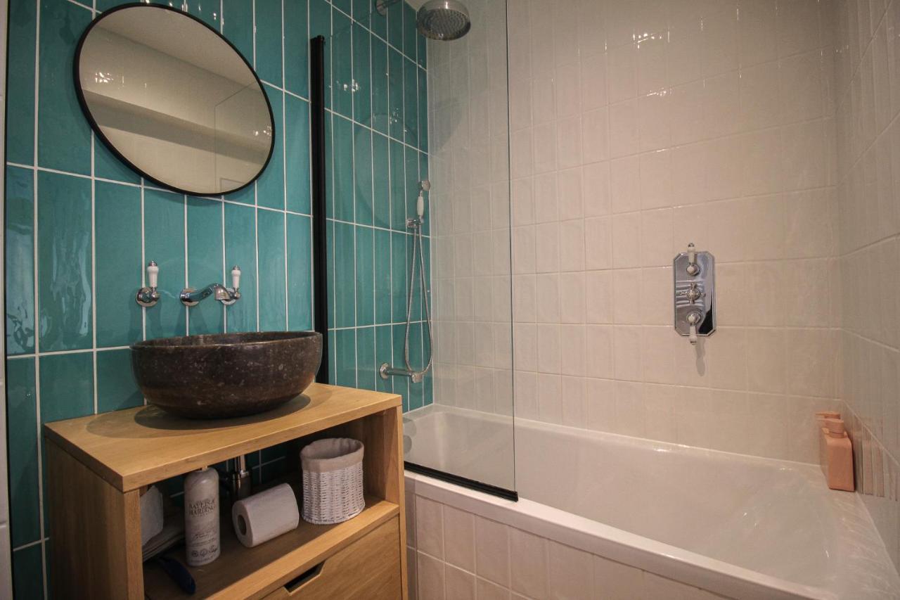 Milton Park - Serviced By Verano House Guest house *
