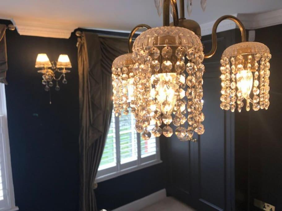 Villa Luxury 2 Bed Georgian Townhouse, Old Portsmouth