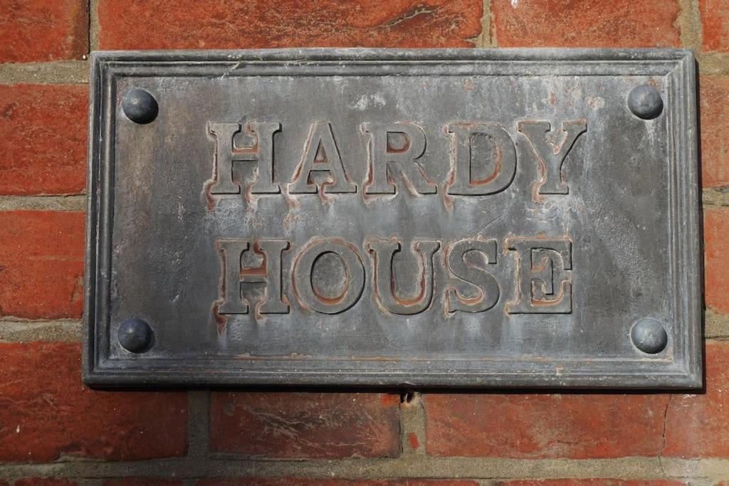 Villa Luxury 2 Bed Georgian Townhouse, Old