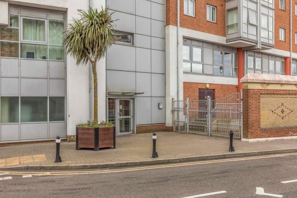 Stylish City Studio, In Gunwharf! Portsmouth