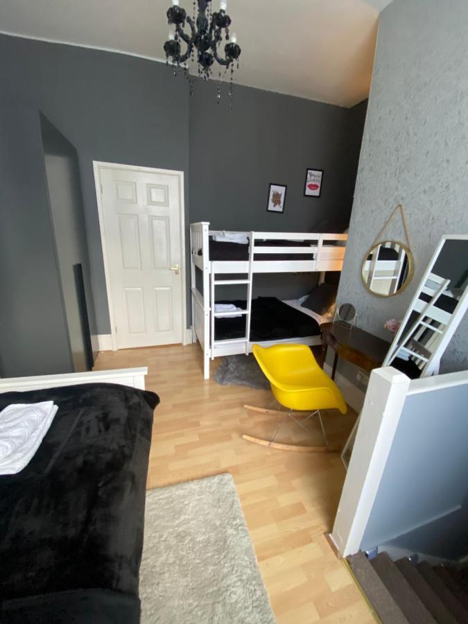 Apartment Ann Opposite The Pier With Sea View *