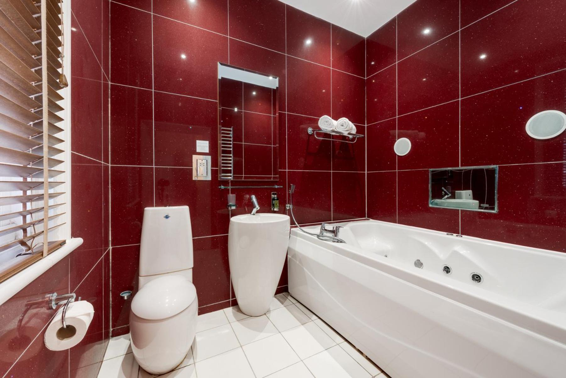The Clarence Boutique Hotel