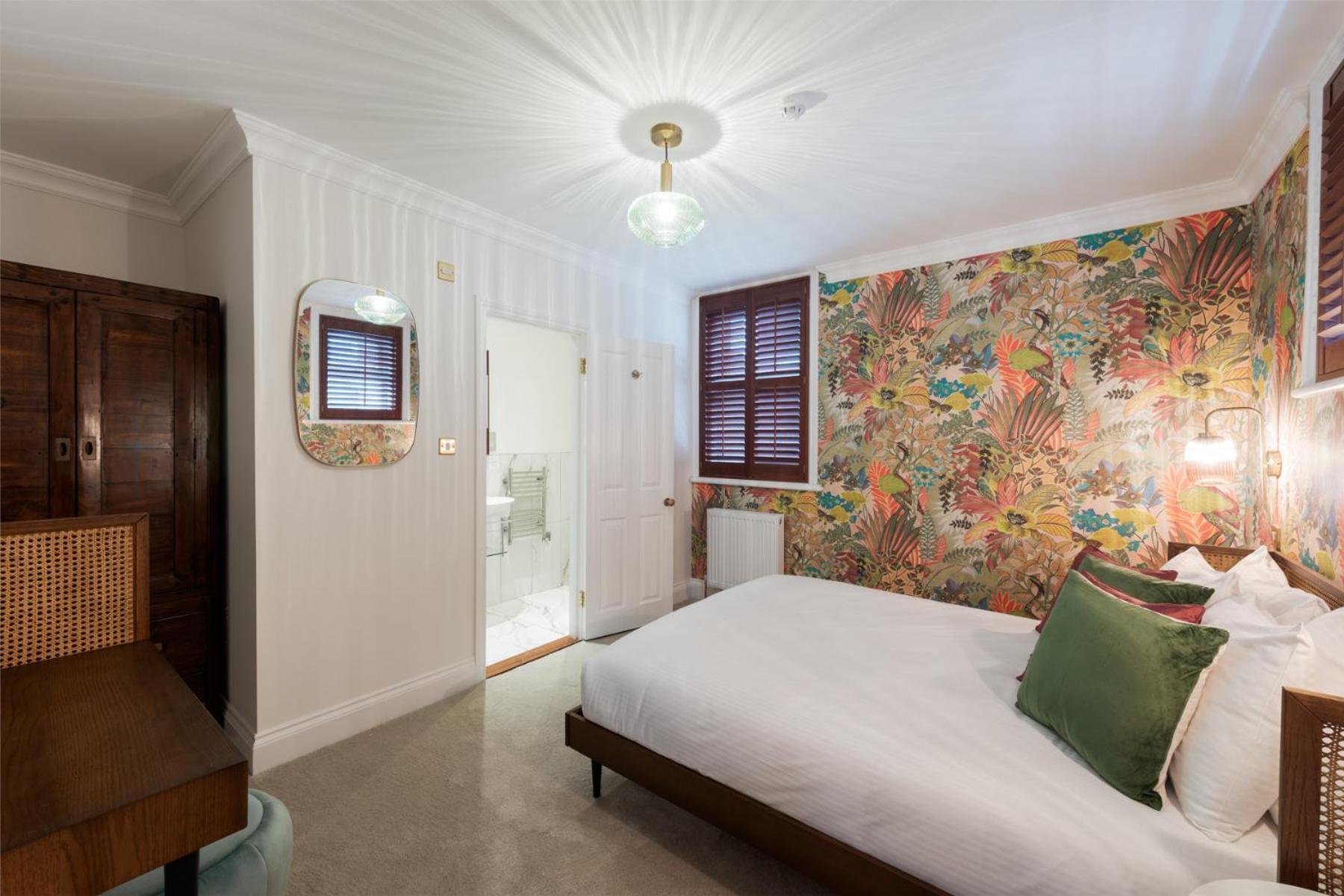 Hotel The Clarence Boutique