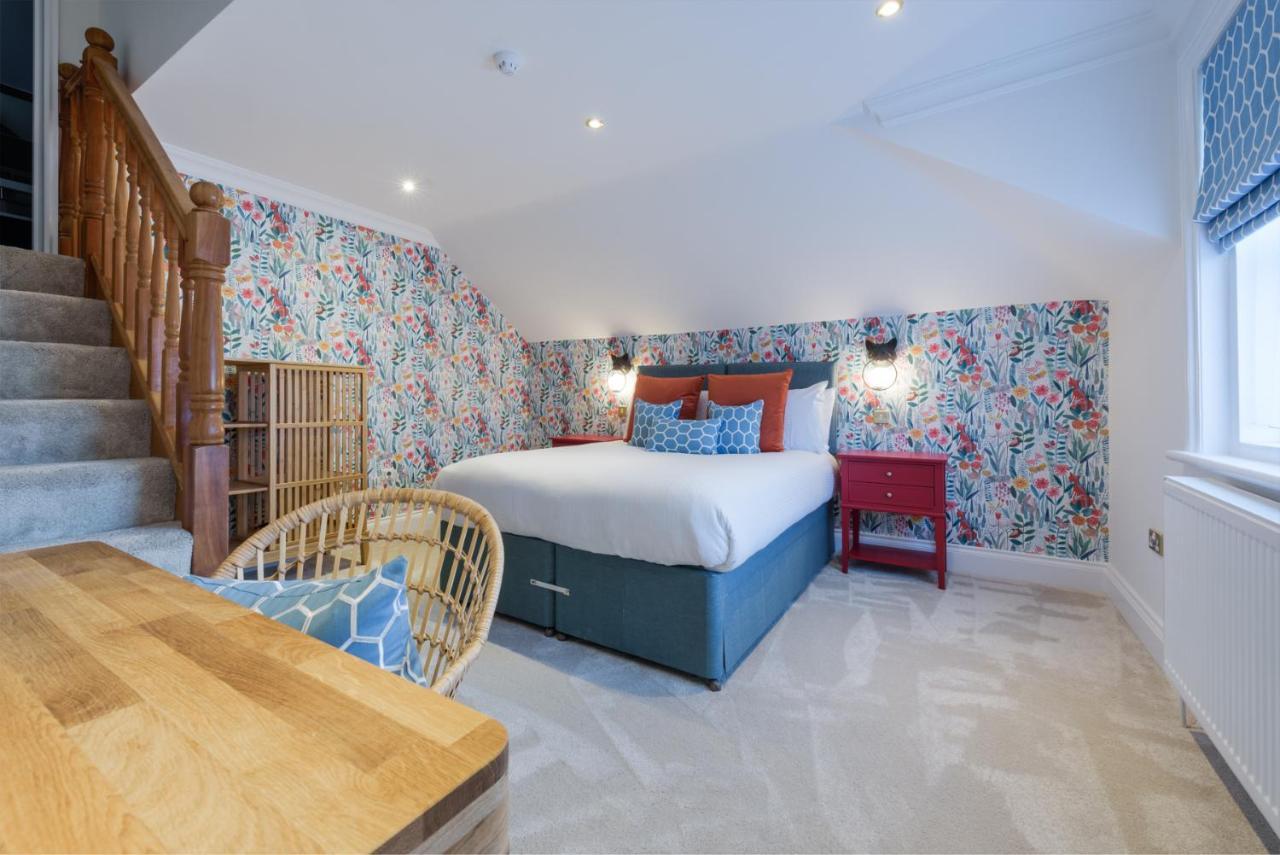 The Clarence Boutique 4* Portsmouth