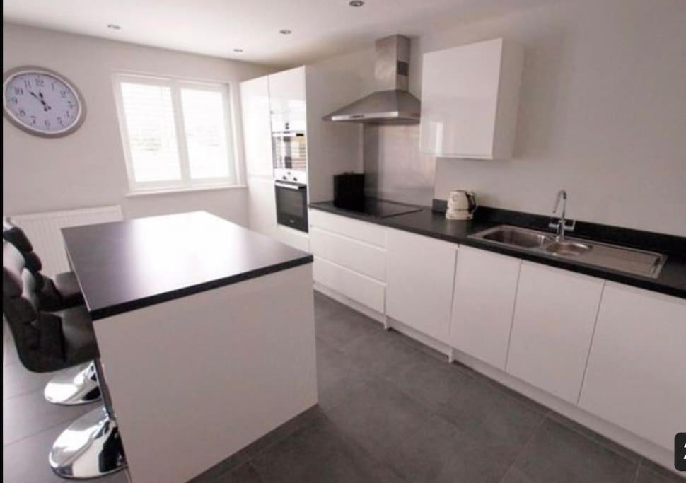 Solent Heights•sea View•hot Tub * Portsmouth