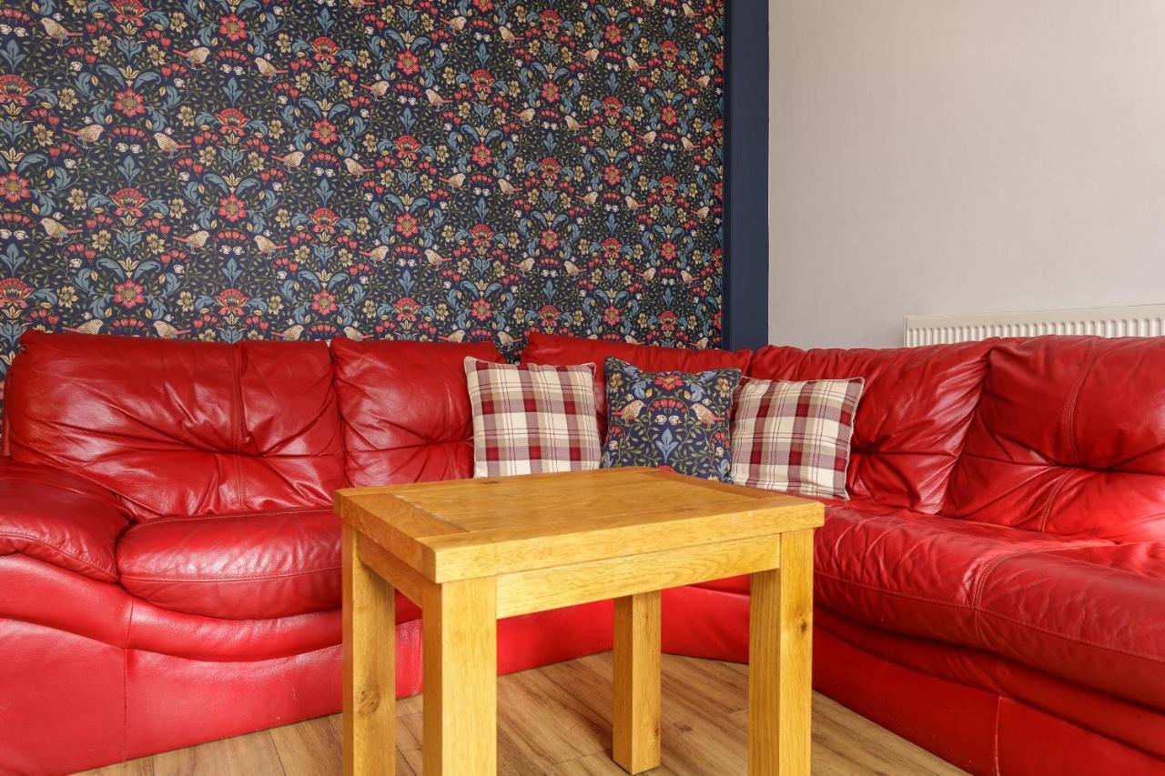 Blue Sparrow House - Parking Holiday home Portsmouth