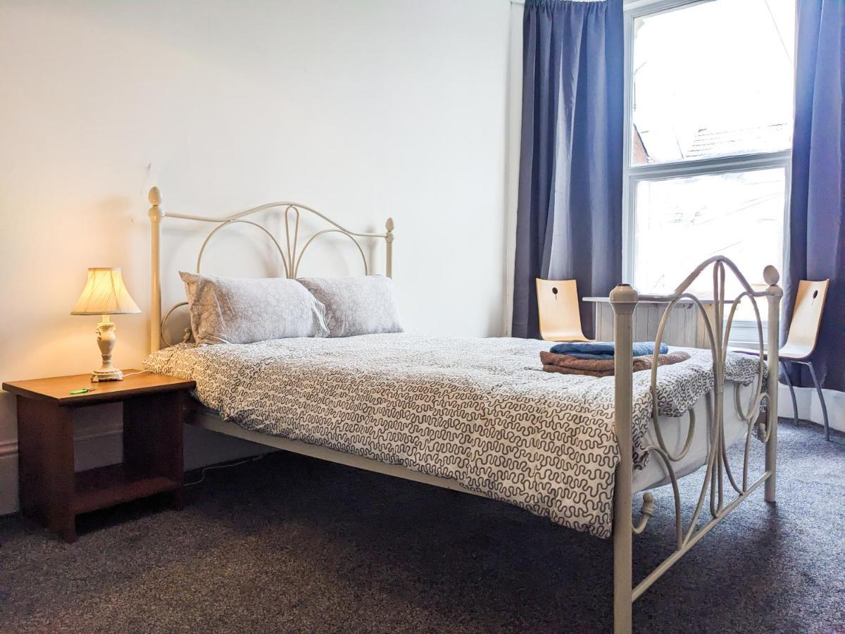 Elphinstone Homeshare Portsmouth