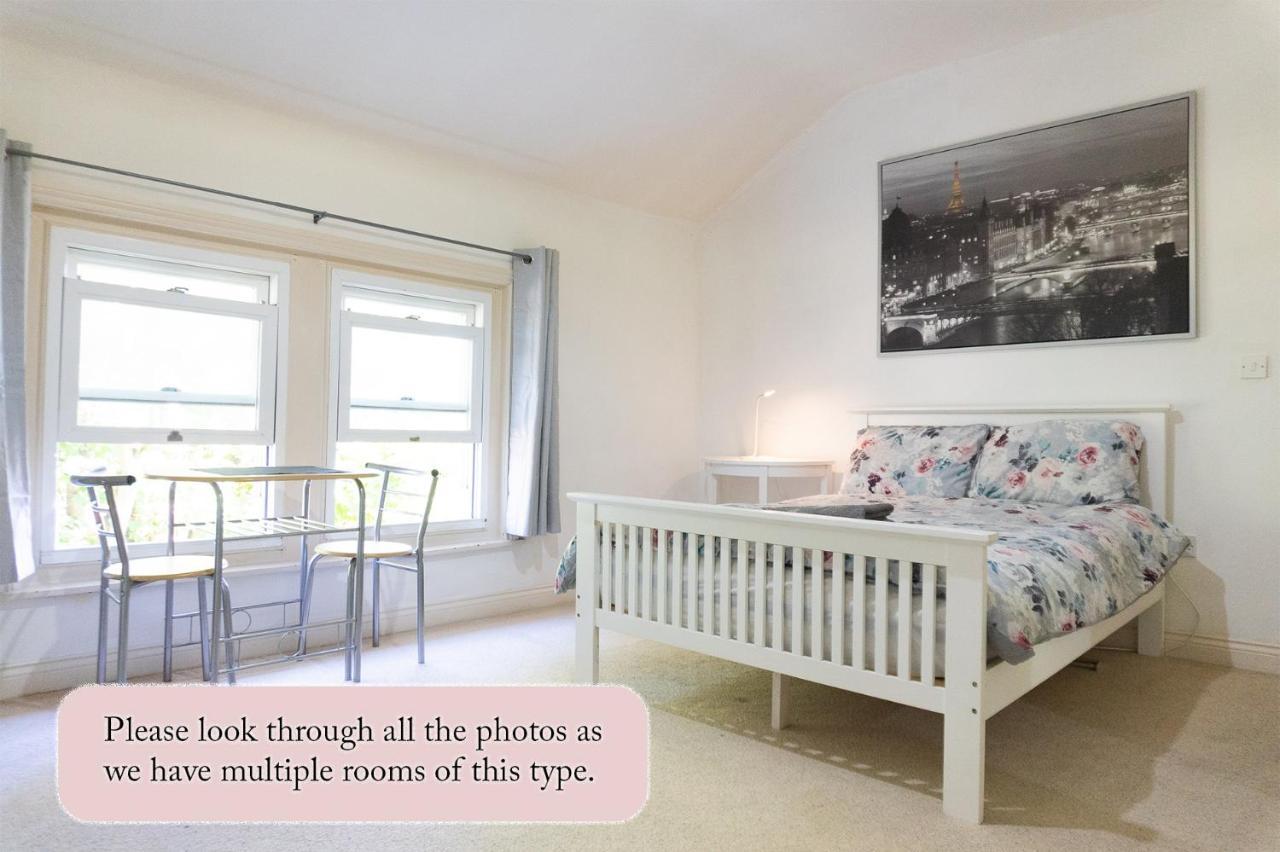 Elphinstone Homeshare Portsmouth