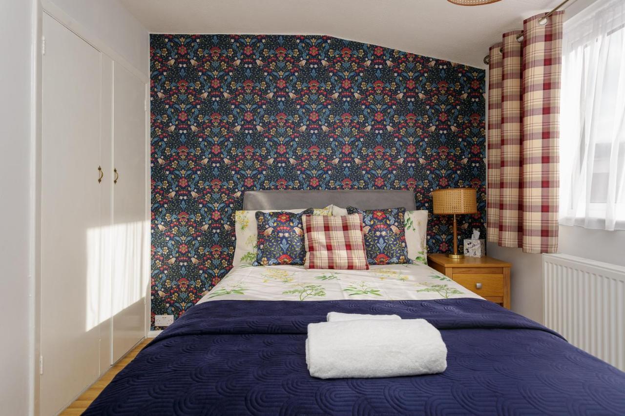 Blue Sparrow House - Parking Holiday home *