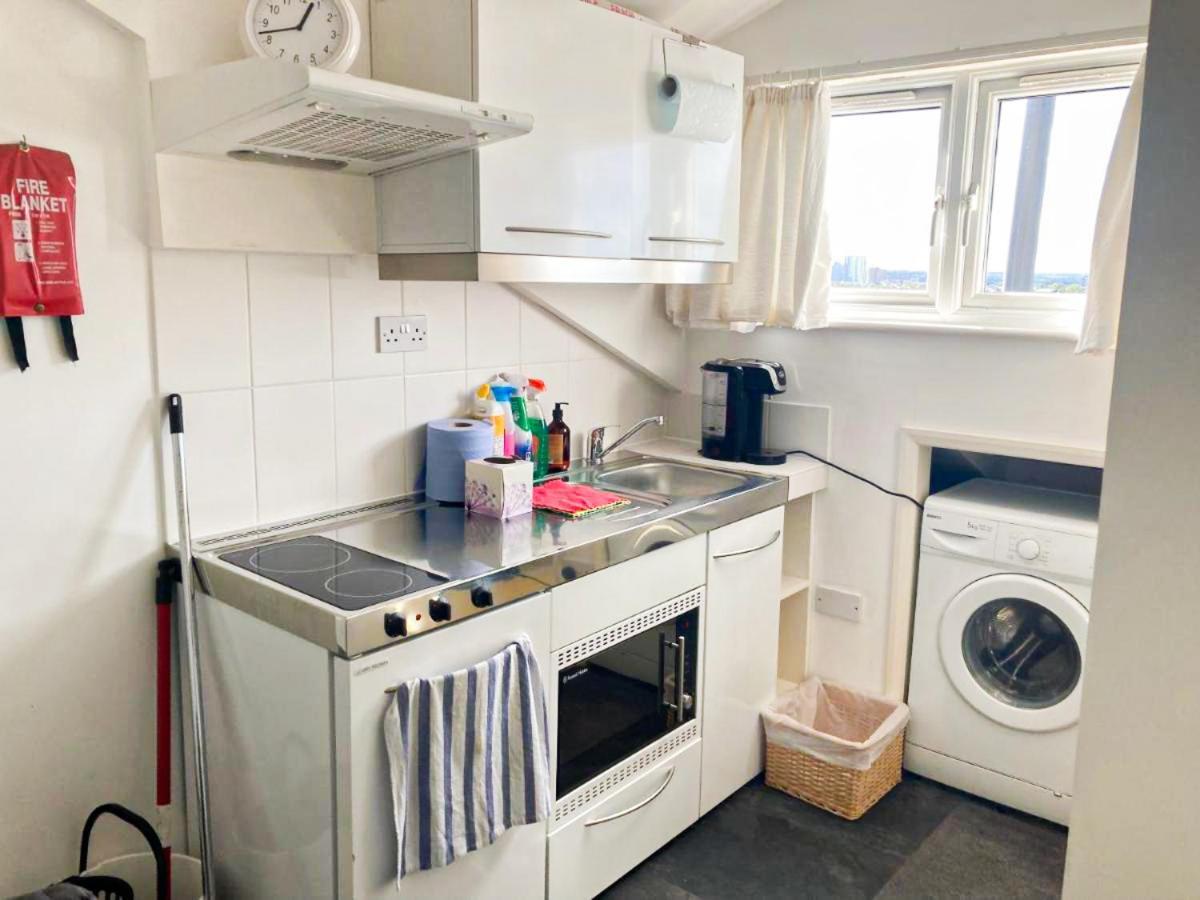 Homestay Elphinstone Homeshare Portsmouth