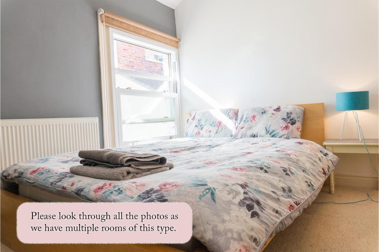 Elphinstone Homeshare Homestay