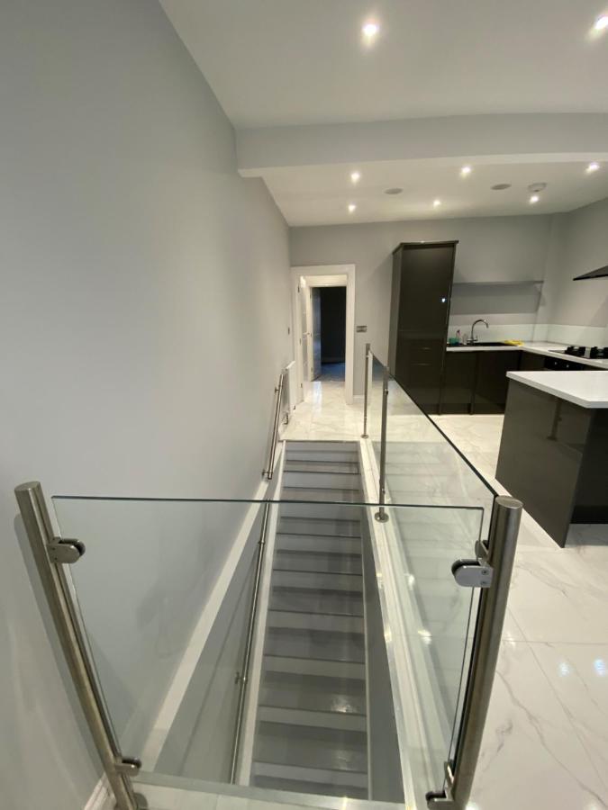 Apartment The Fratton With Parking