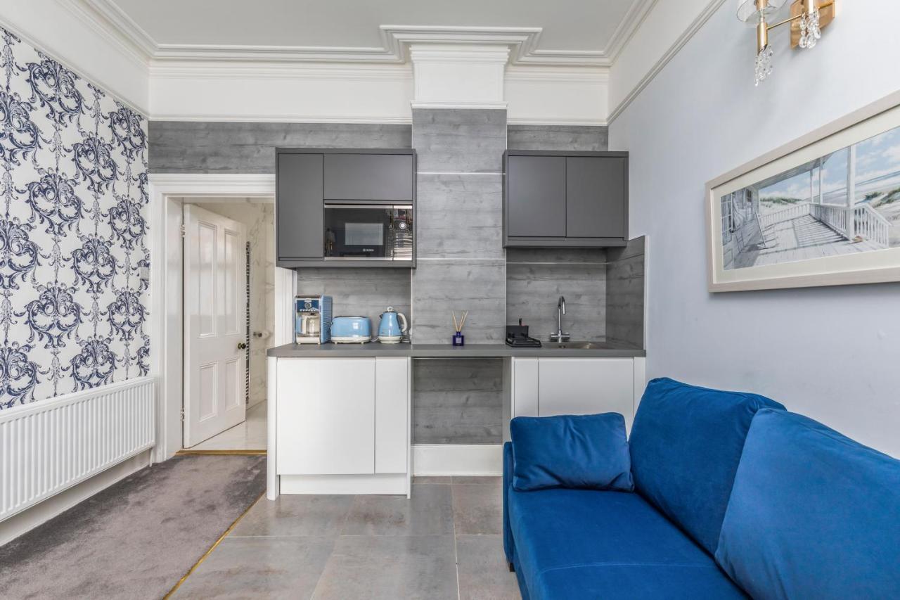 Ashbys & Hire Guest house