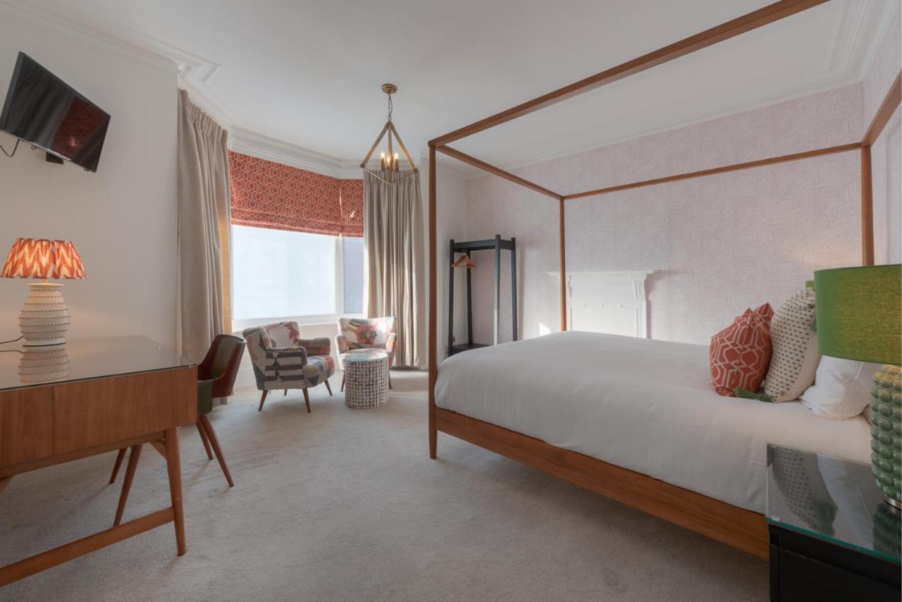 Florence Boutique And Restaurant Hotel
